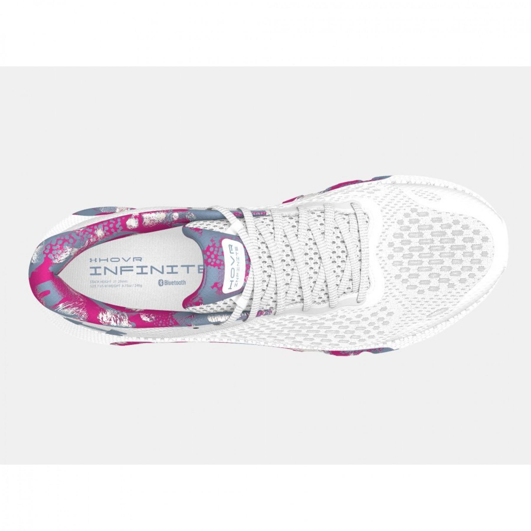 Women's shoes Under Armour HOVR Infinite 3 HS