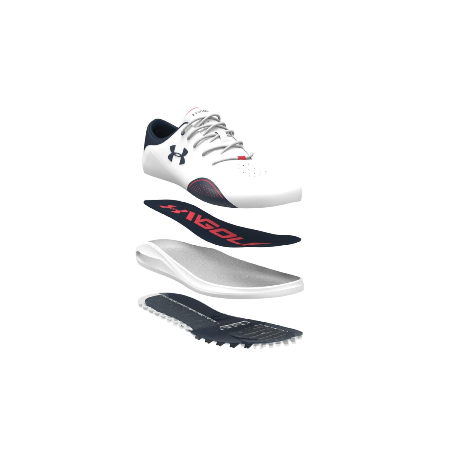 Children's running shoes Under Armour Primary School UA Charged Impulse