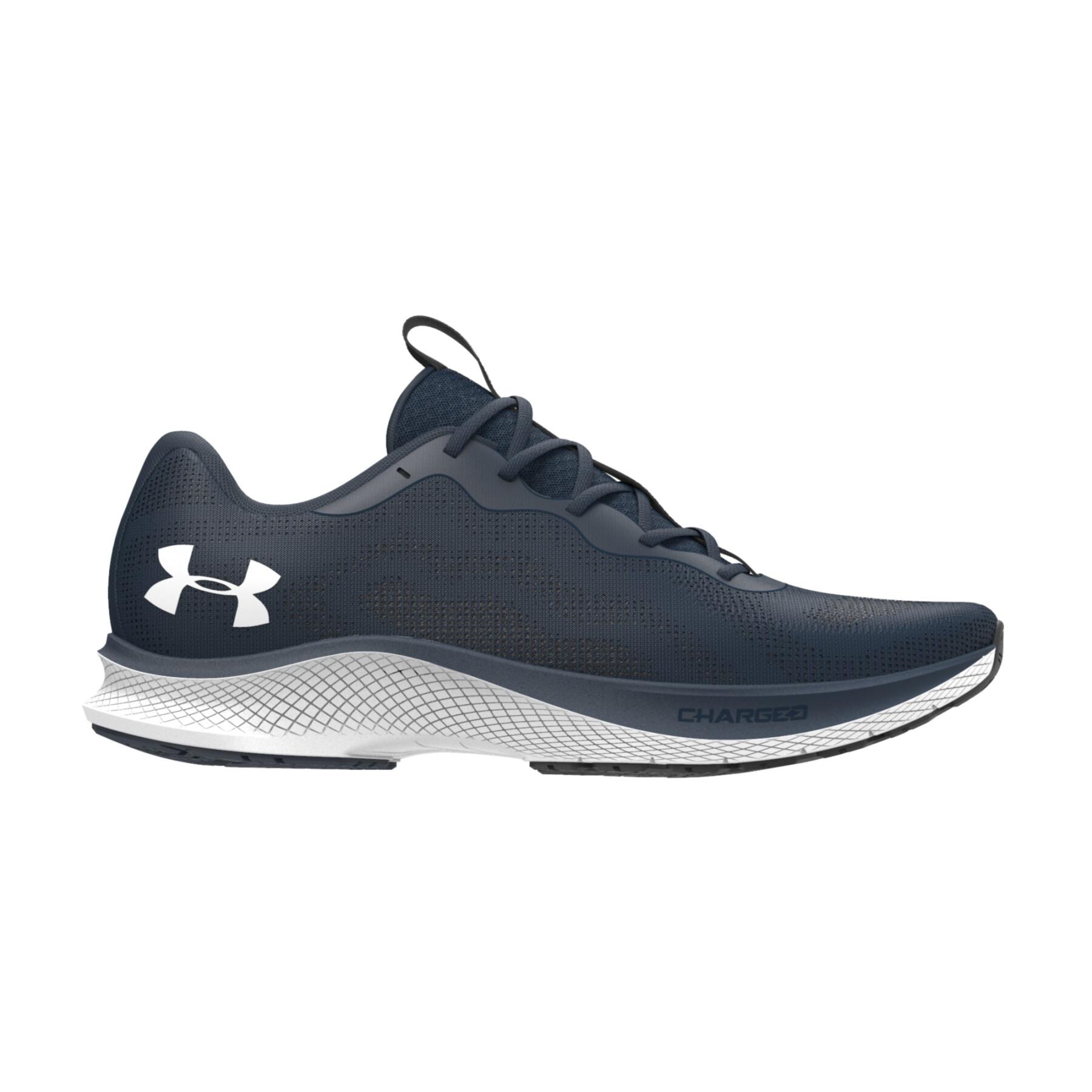 Running shoes Under Armour Charged Bandit 7