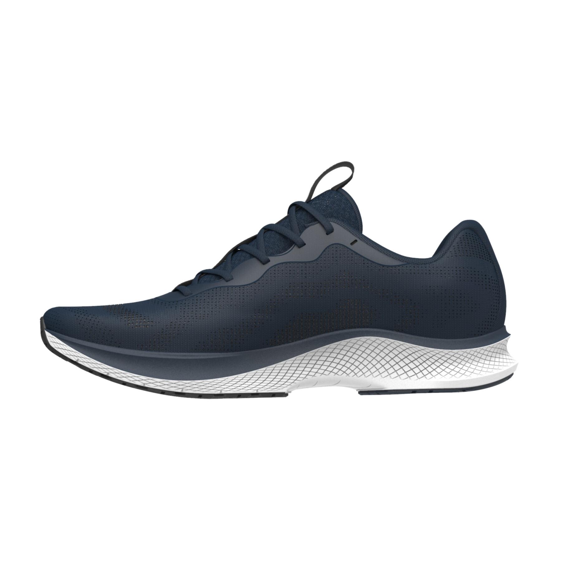 Running shoes Under Armour Charged Bandit 7