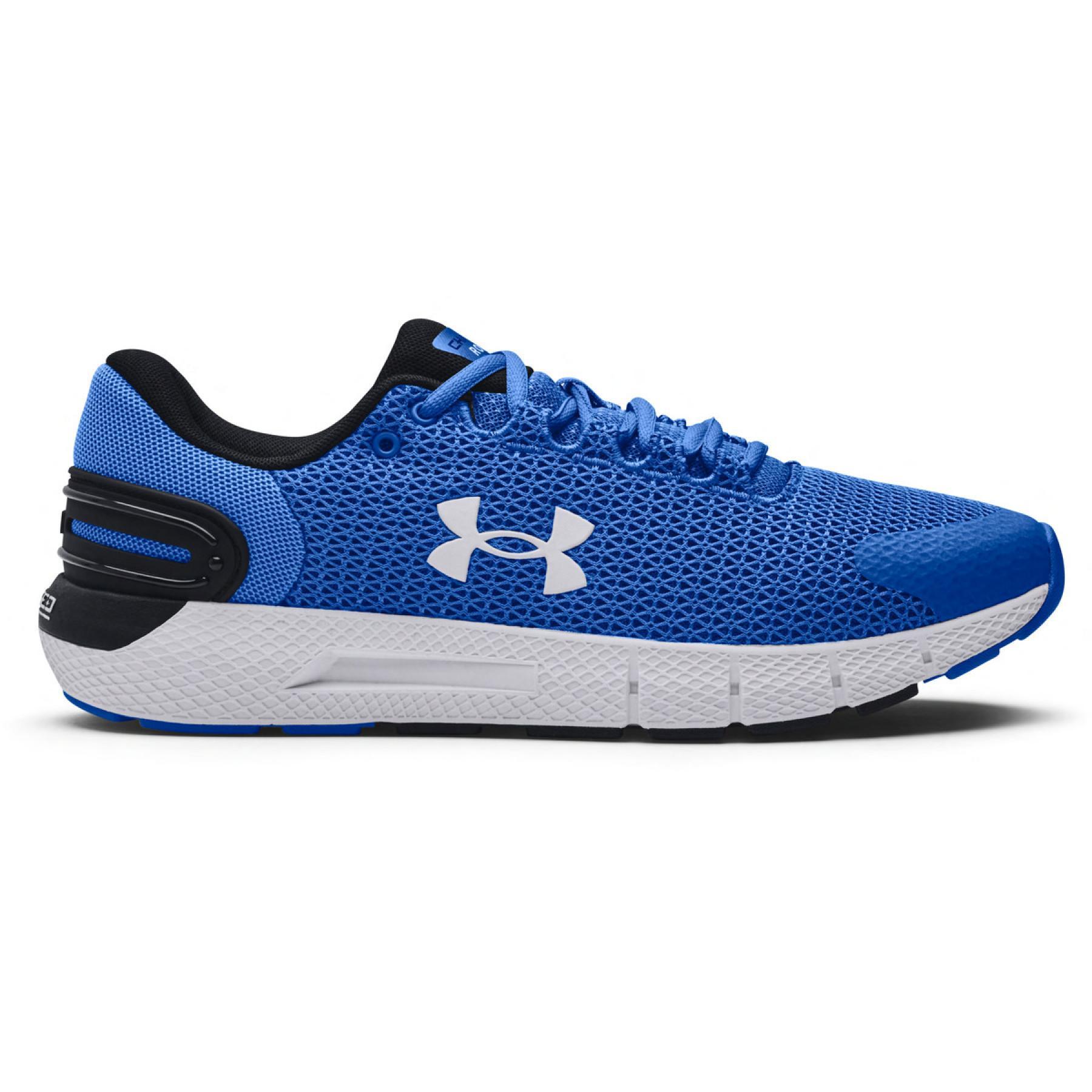 Running shoes Under Armour Charged Rogue 2.5