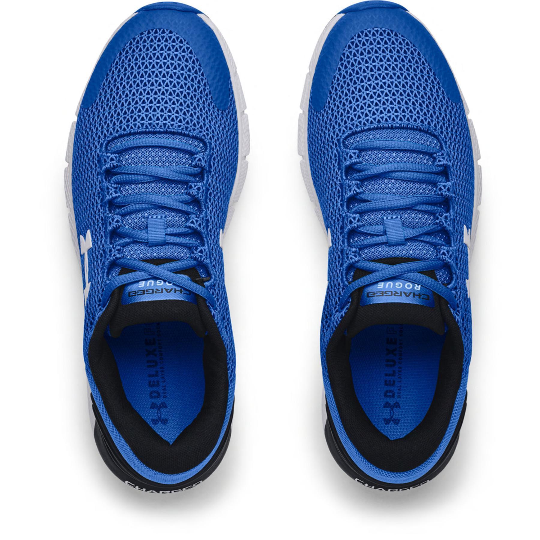 Running shoes Under Armour Charged Rogue 2.5
