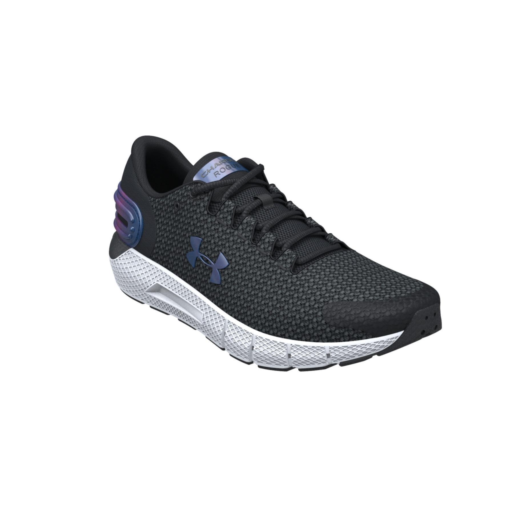 Women's running shoes Under Armour Charged Rogue 2.5 Colorshift