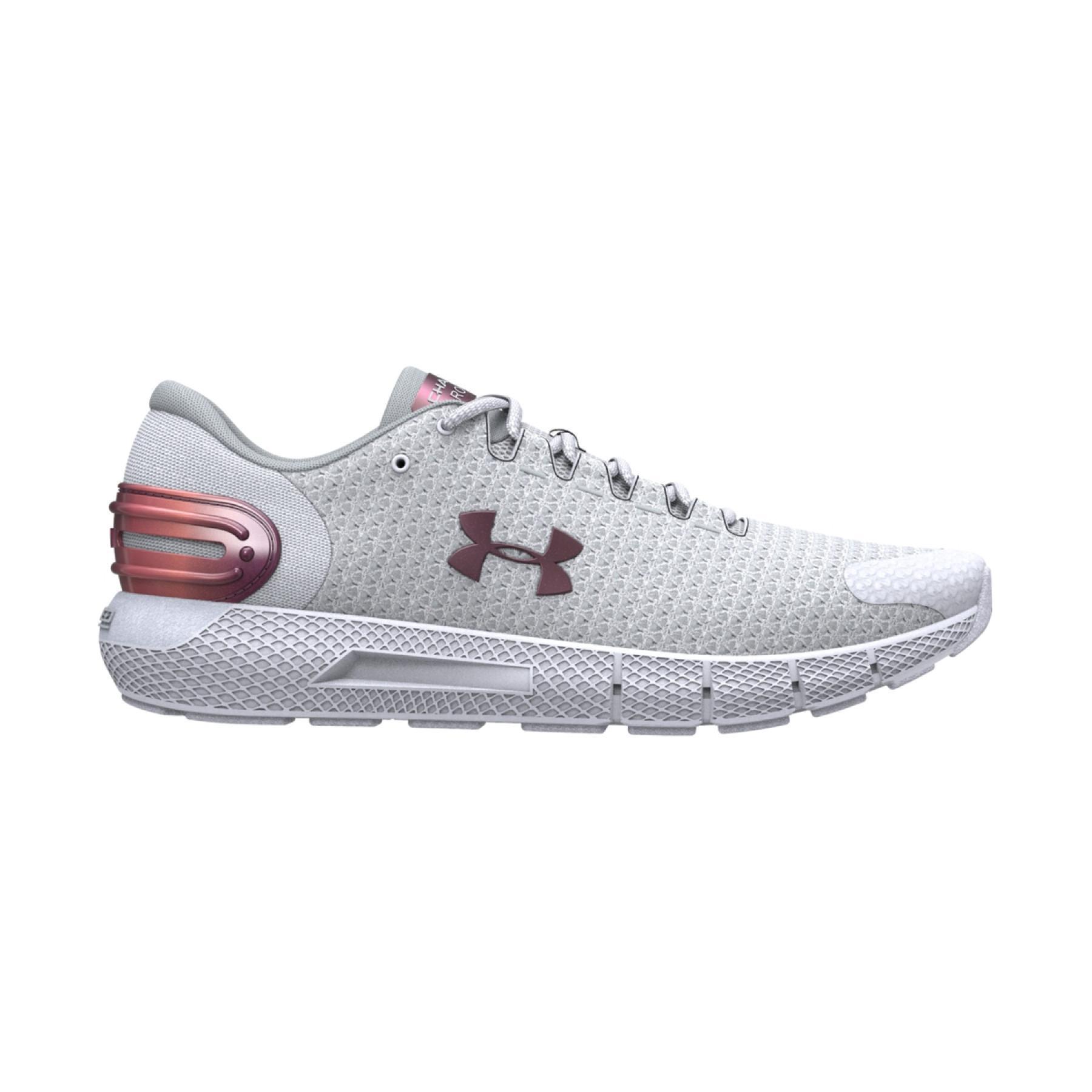 Under Armour Womens Charged Rogue 2.5 Running Shoe