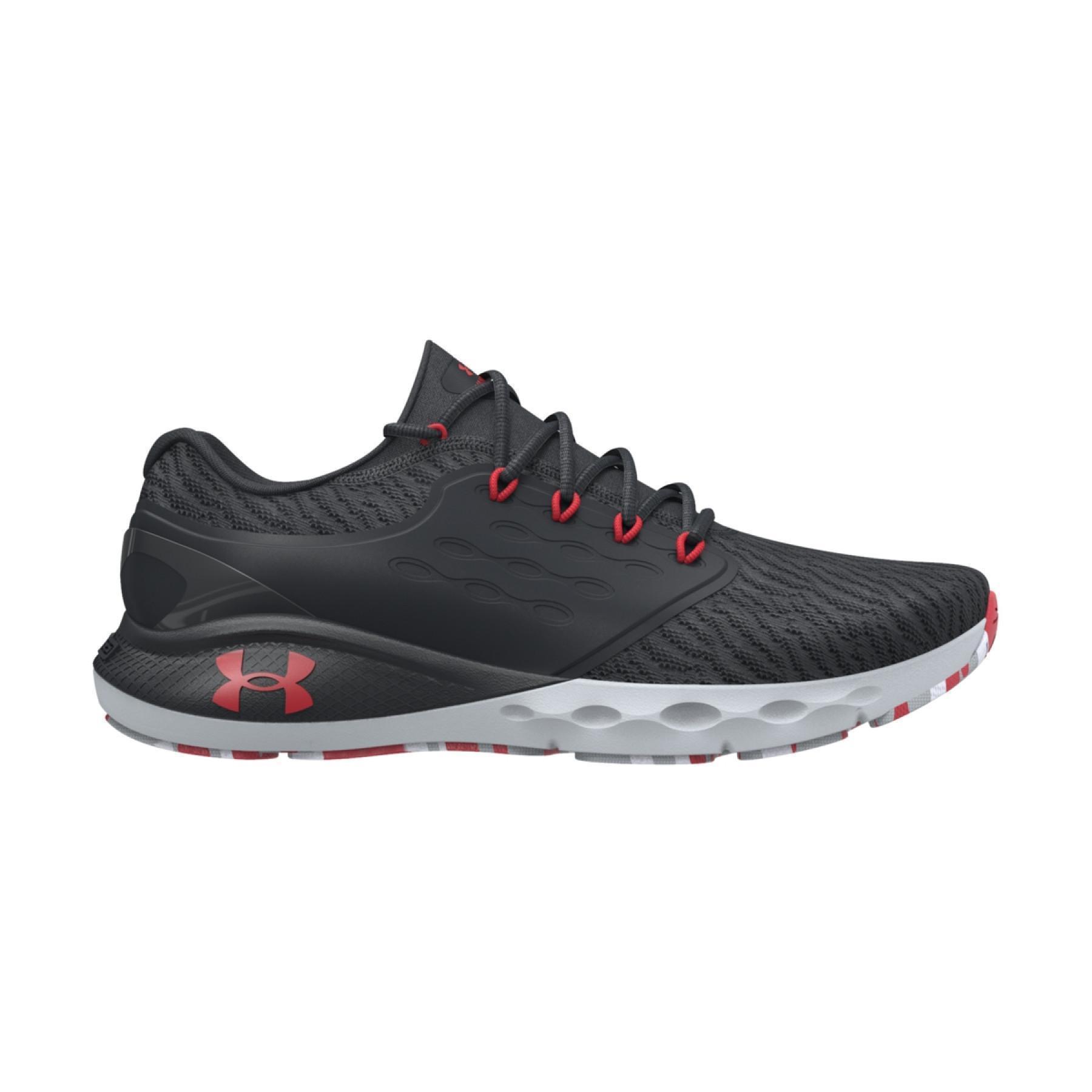 Running shoes Under Armour Charged Vantage Marble