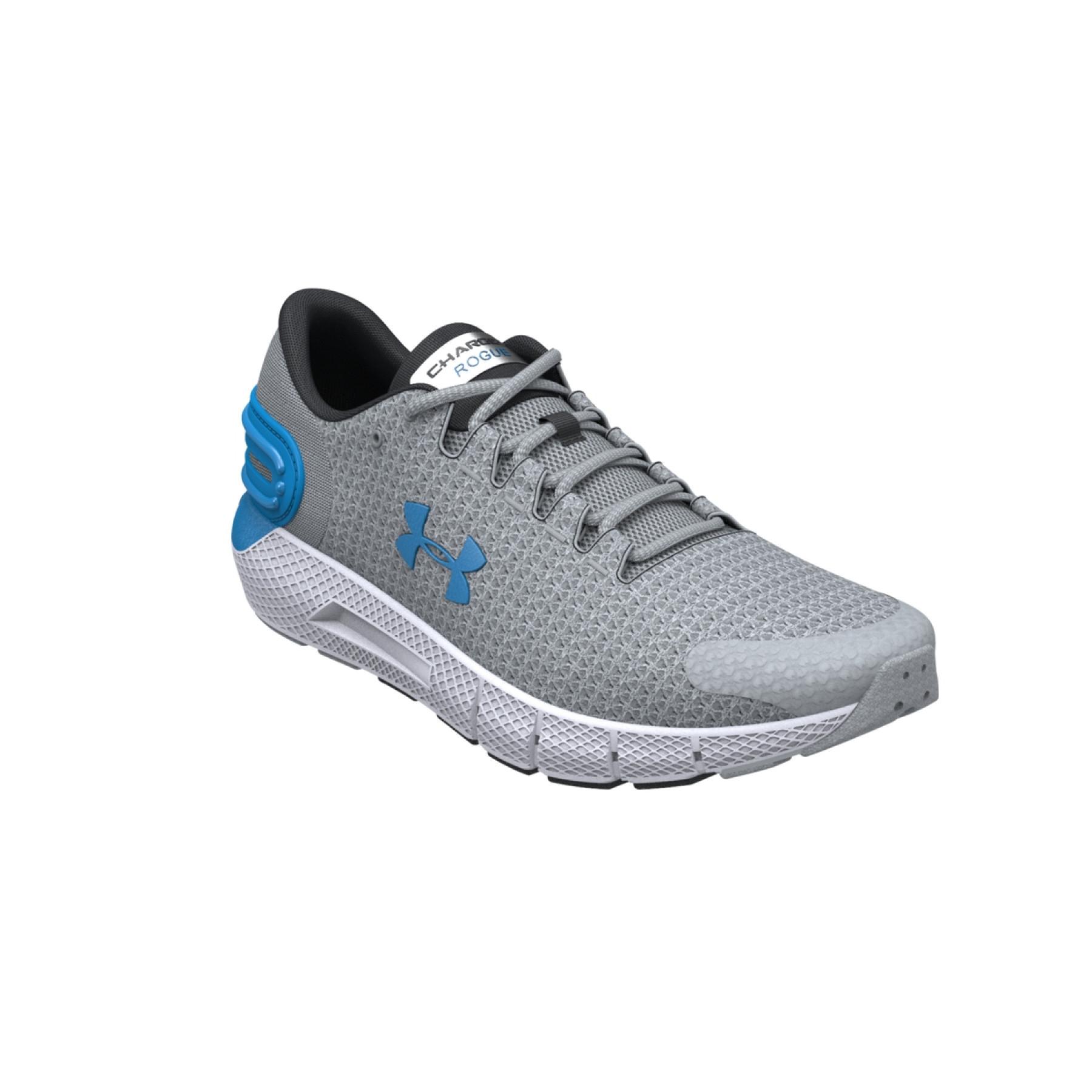 Running shoes Under Armour Charged Rogue 2.5 Reflect