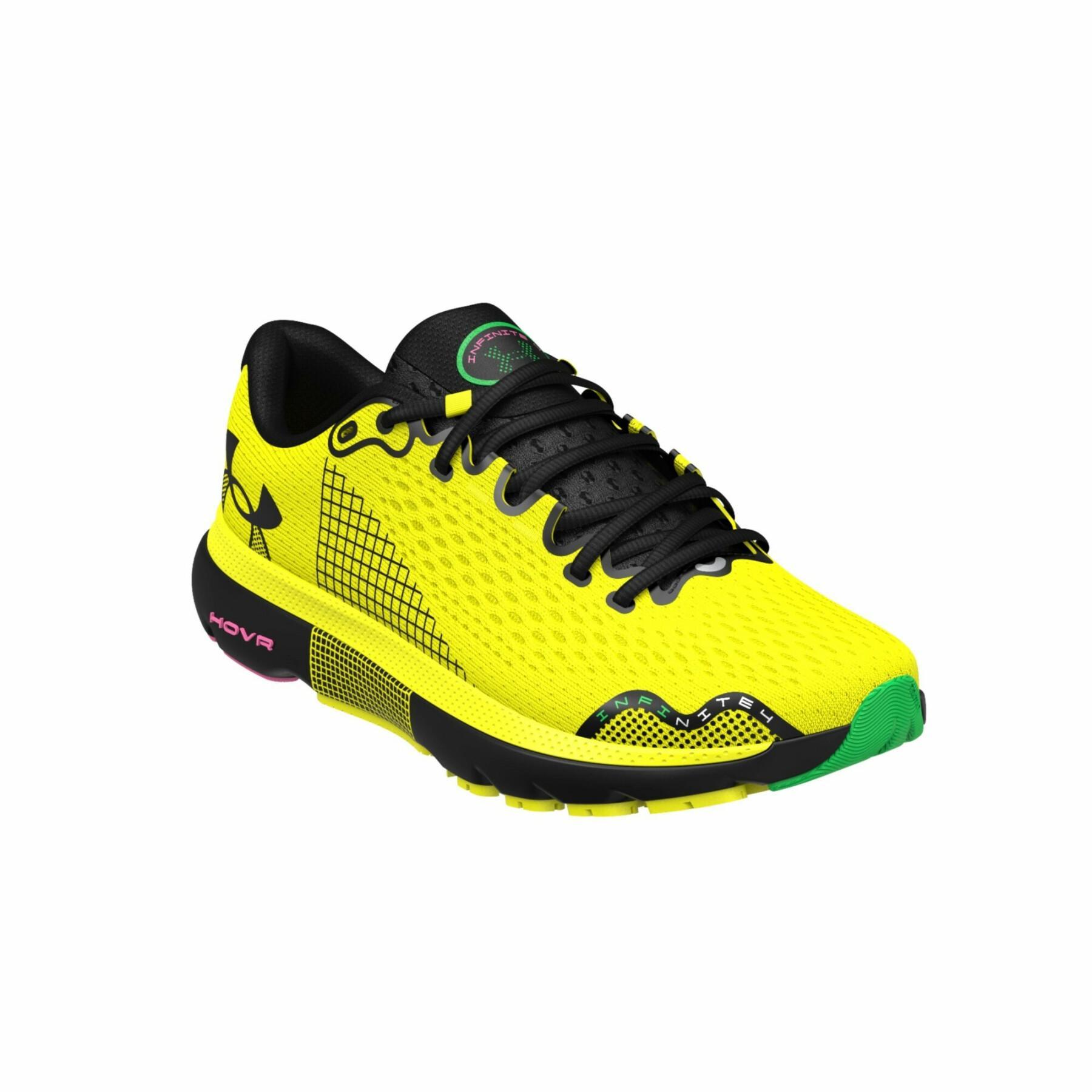Running shoes Under Armour Hovr™ infinite 4