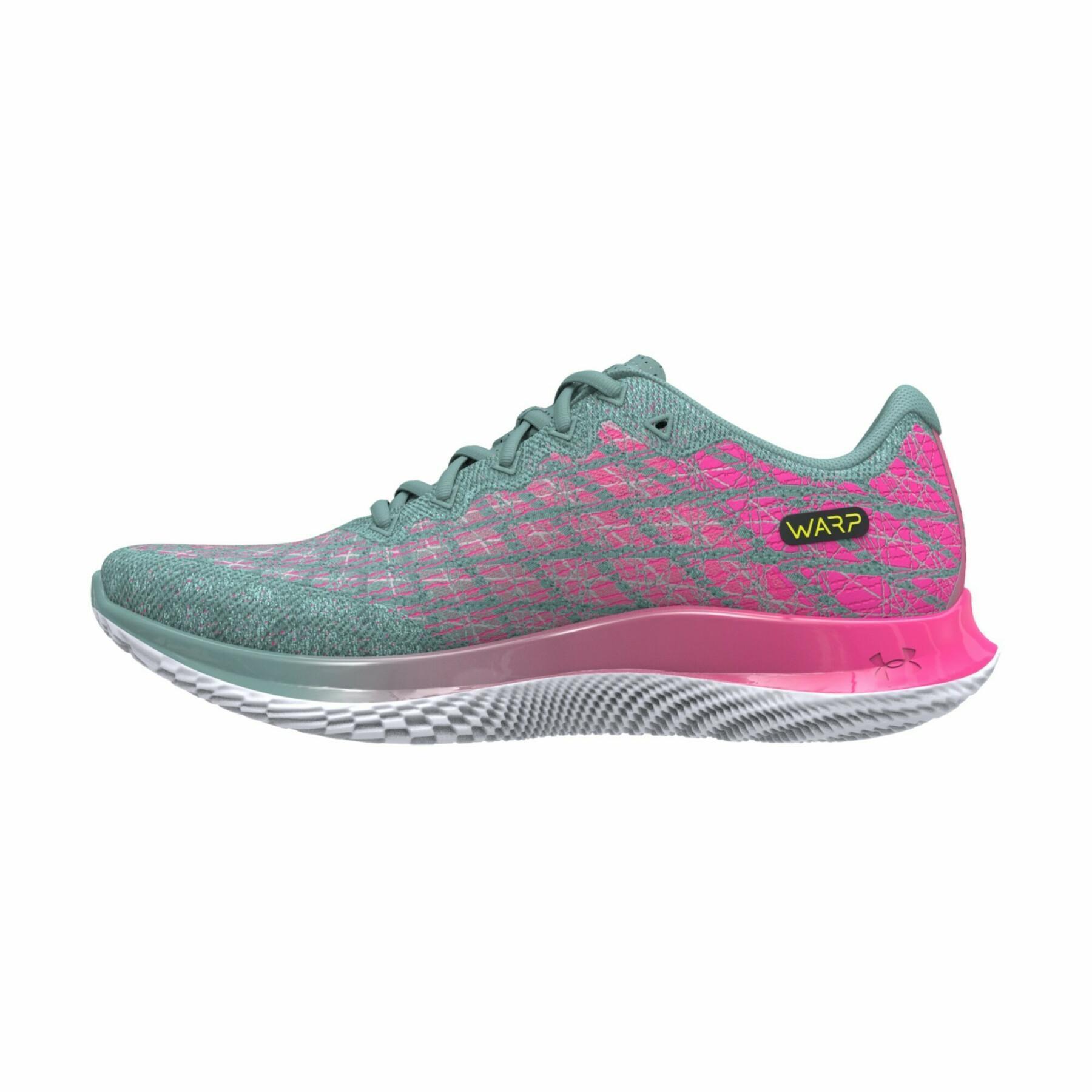 Running shoes Under Armour Flow velociti wind 2 DL