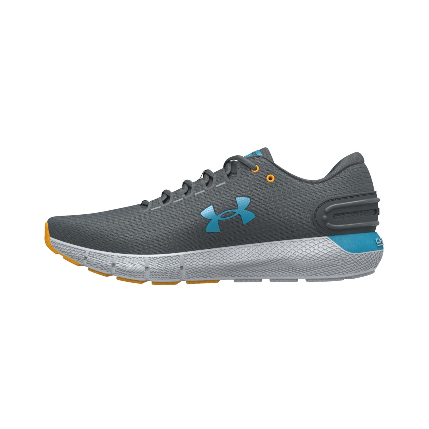 Women's running shoes Under Armour Charged Rogue 2.5 Rip Running