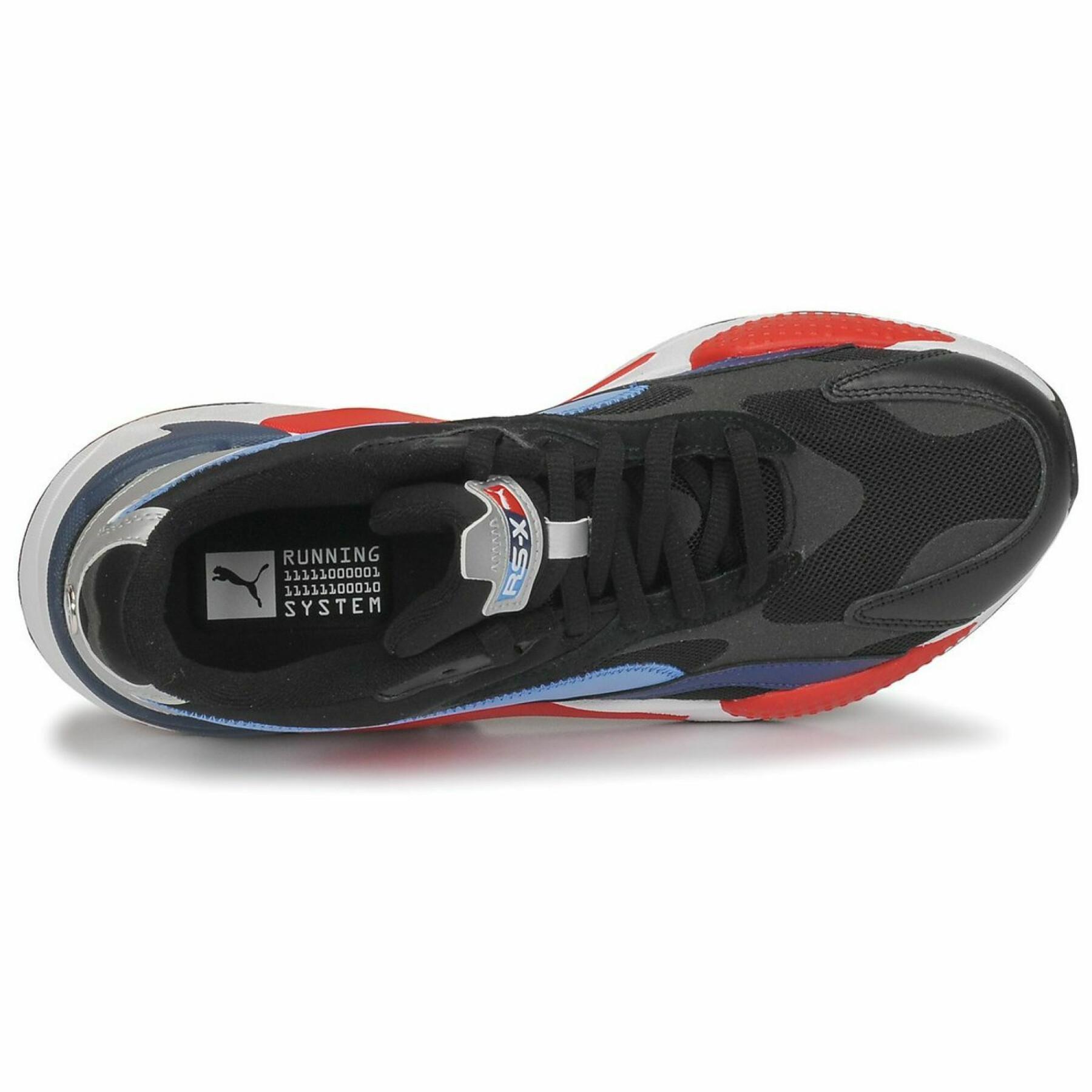 Sneakers Bmw Motorsport RS-X M8GT