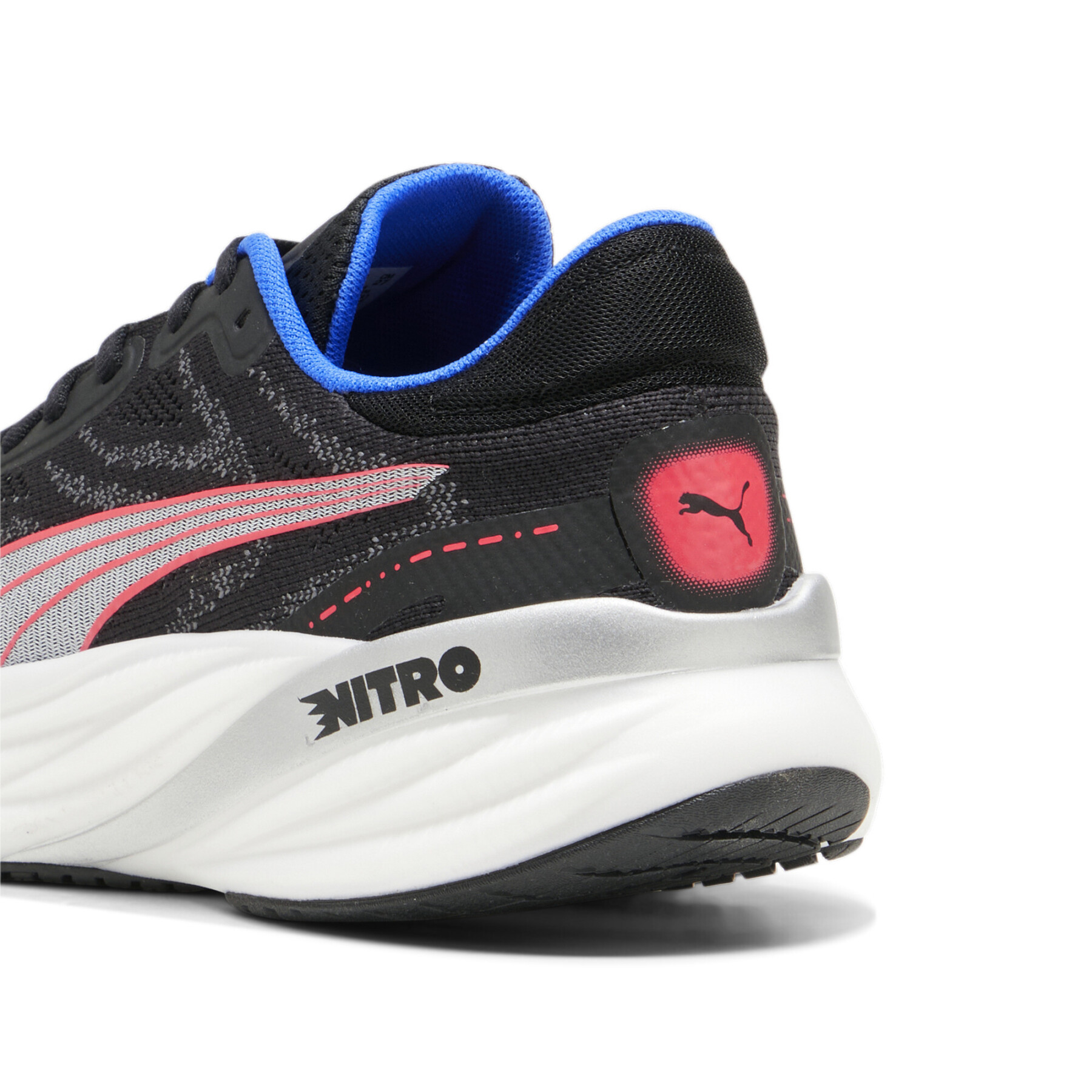Running shoes Puma Magnify Nitro 2