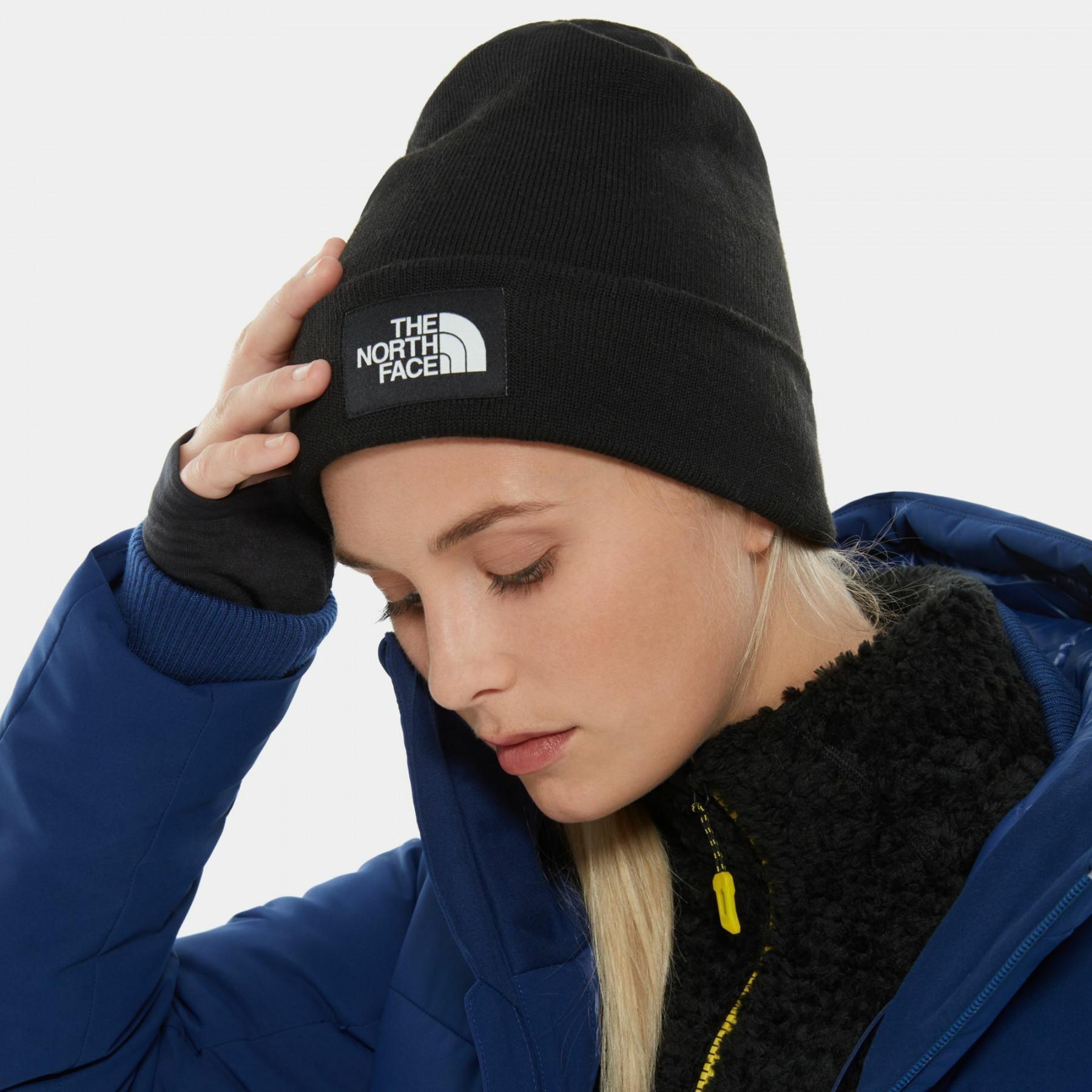 Cap The North Face Dock Worker Recycled