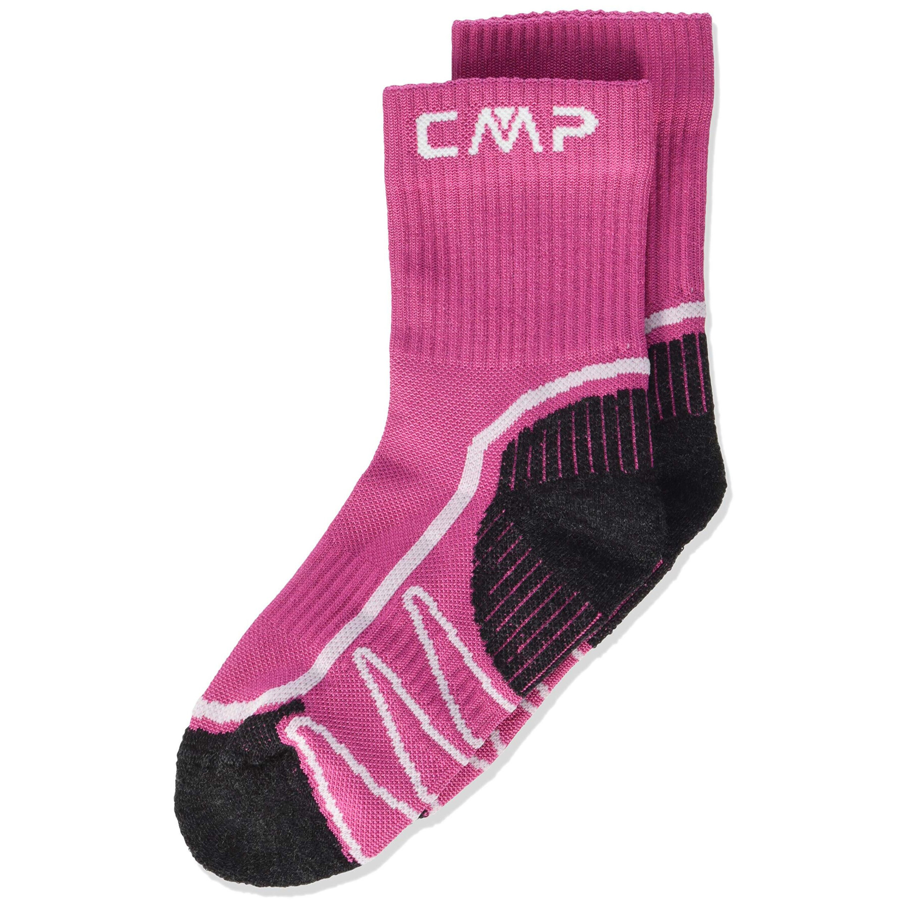 Mid hiking socks for children CMP Poly