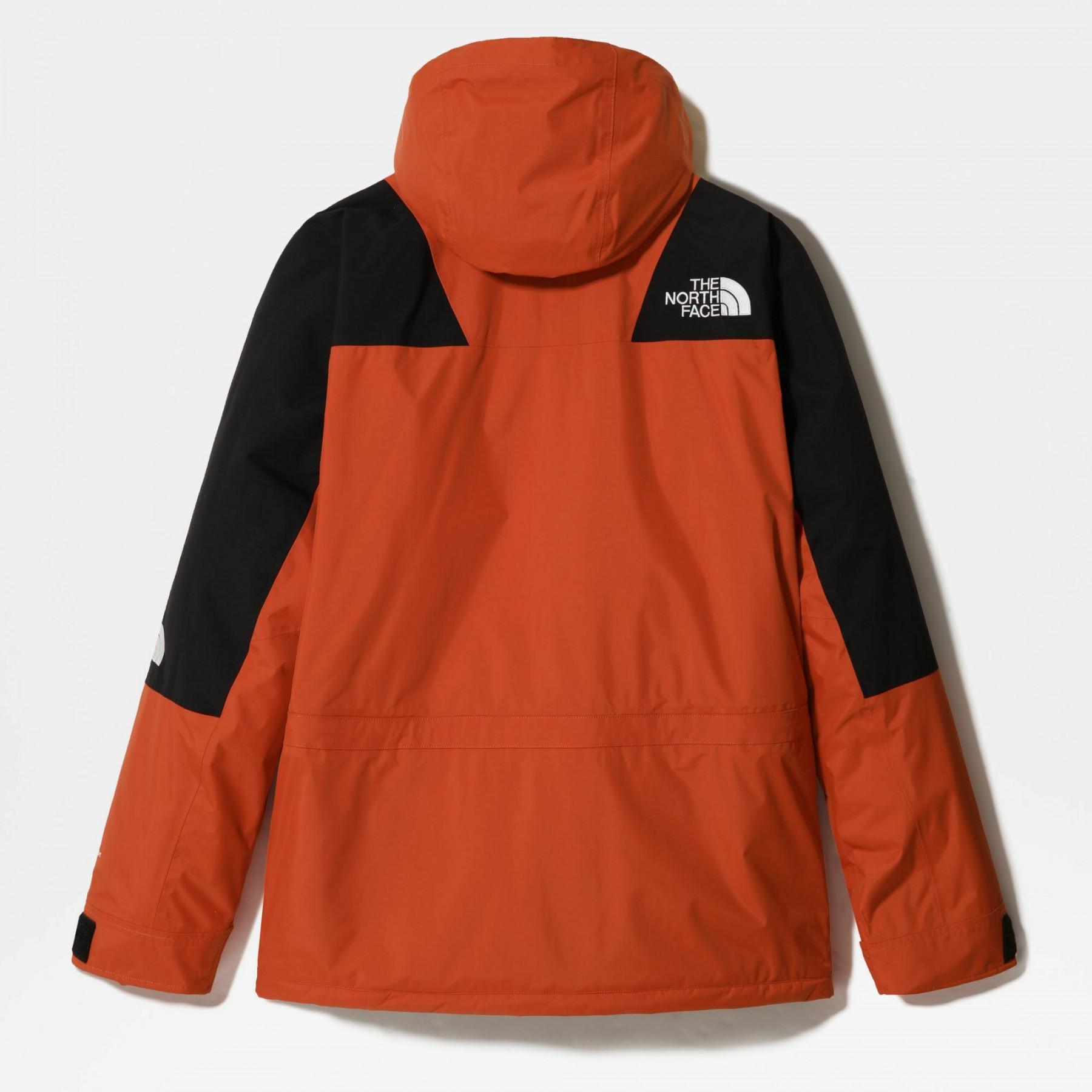 Jacket The North Face Adjustment Mountain Light Drawcord