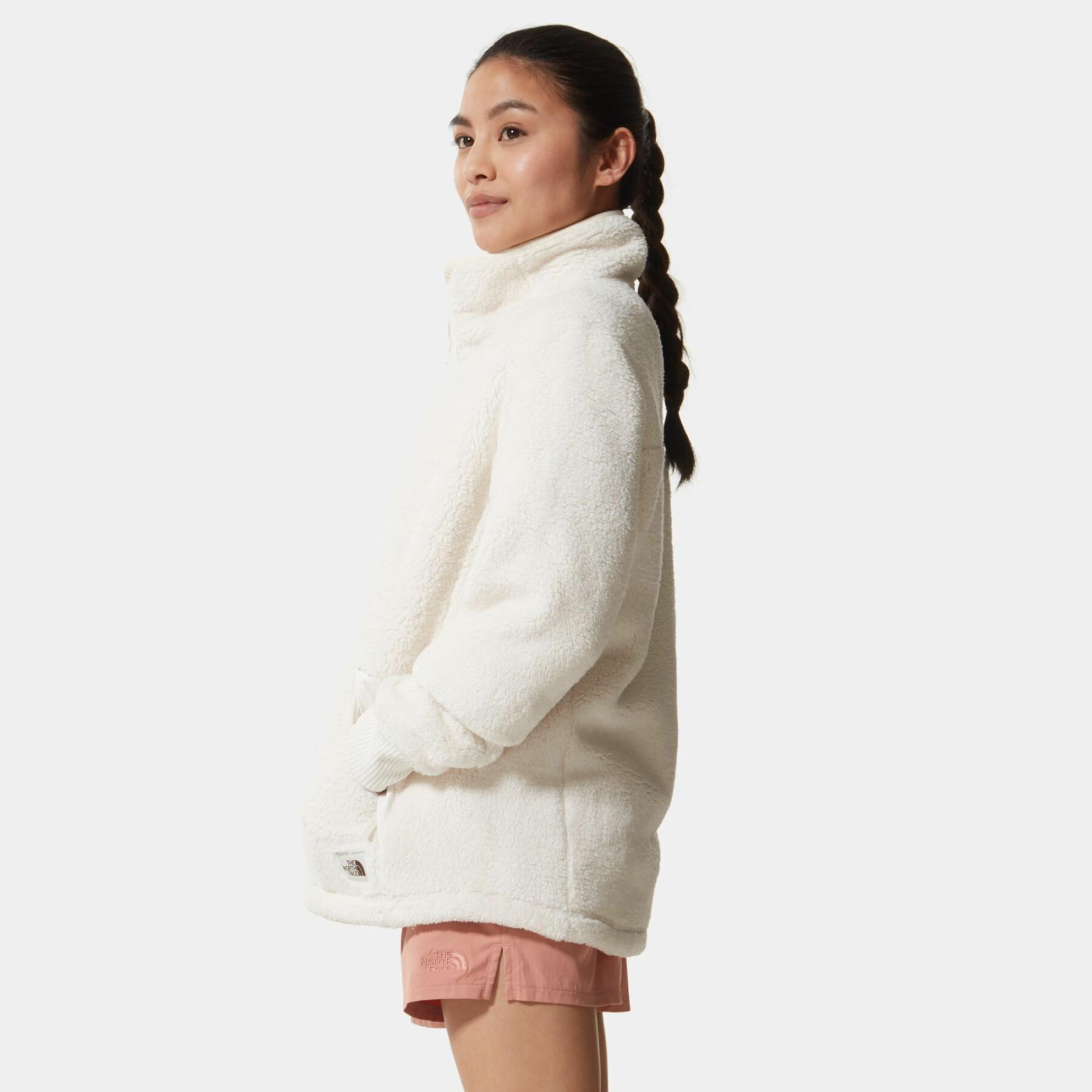 Women's fleece The North Face Campshire