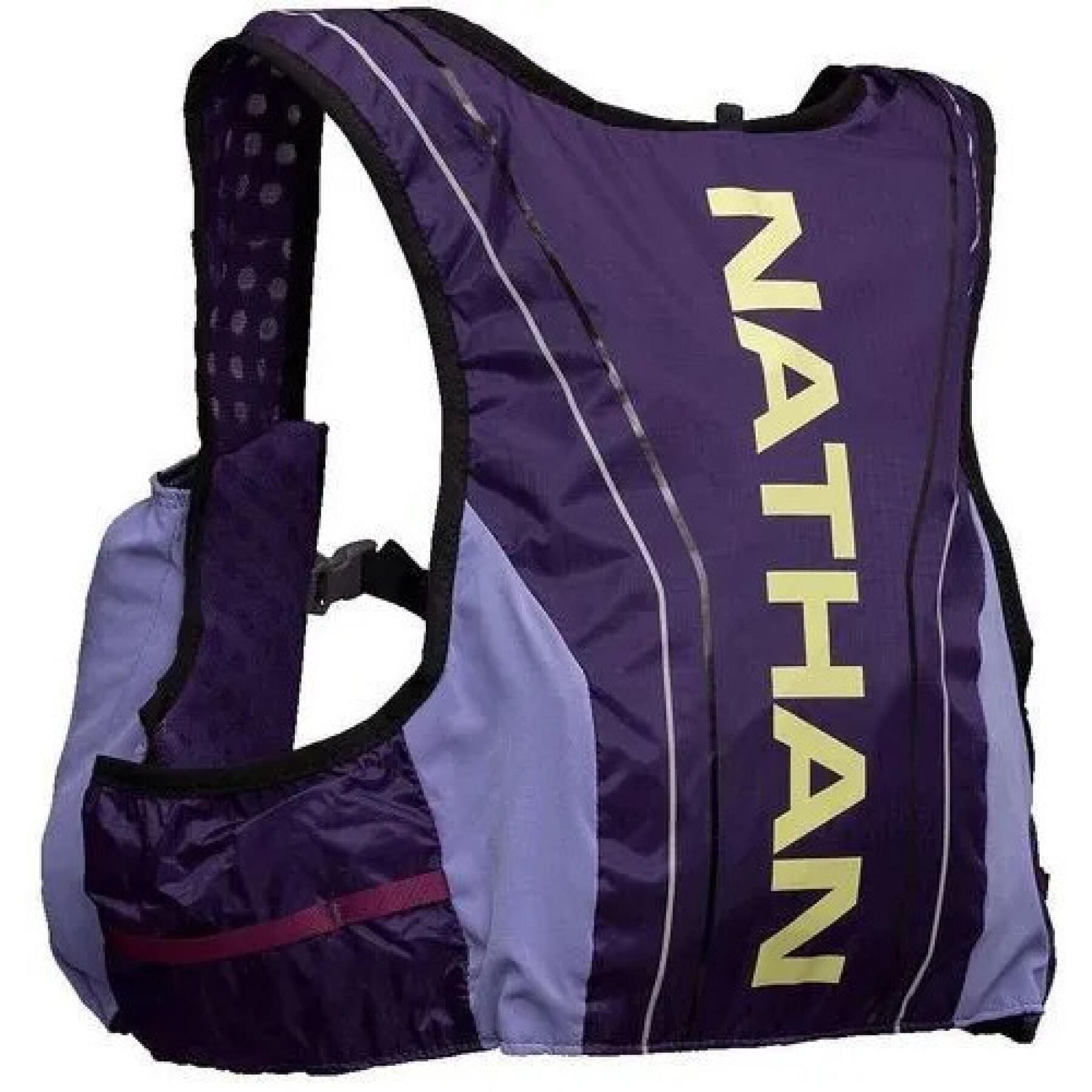 Women's hydration vest Nathan VaporSwiftra 4L