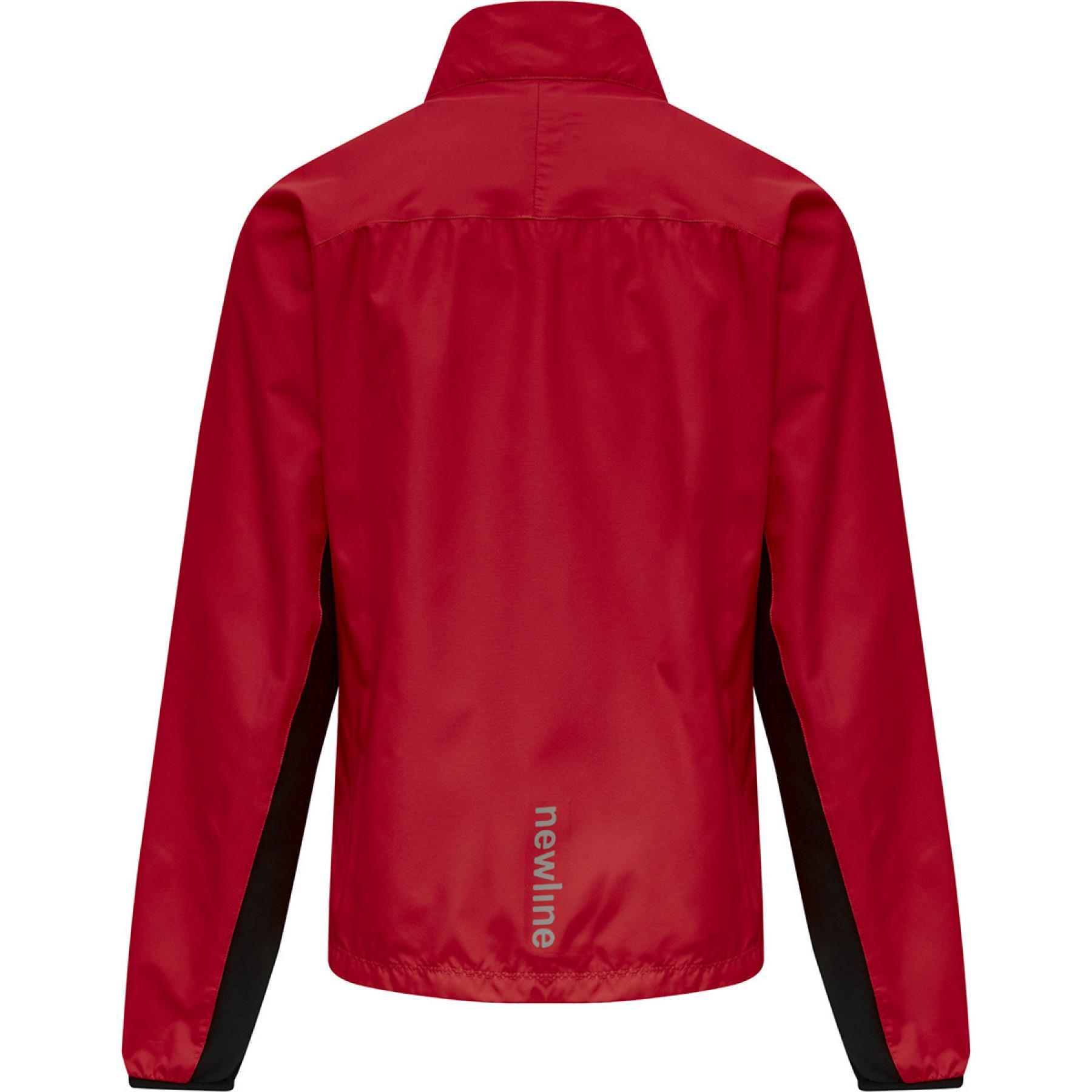 Women's jacket Newline core