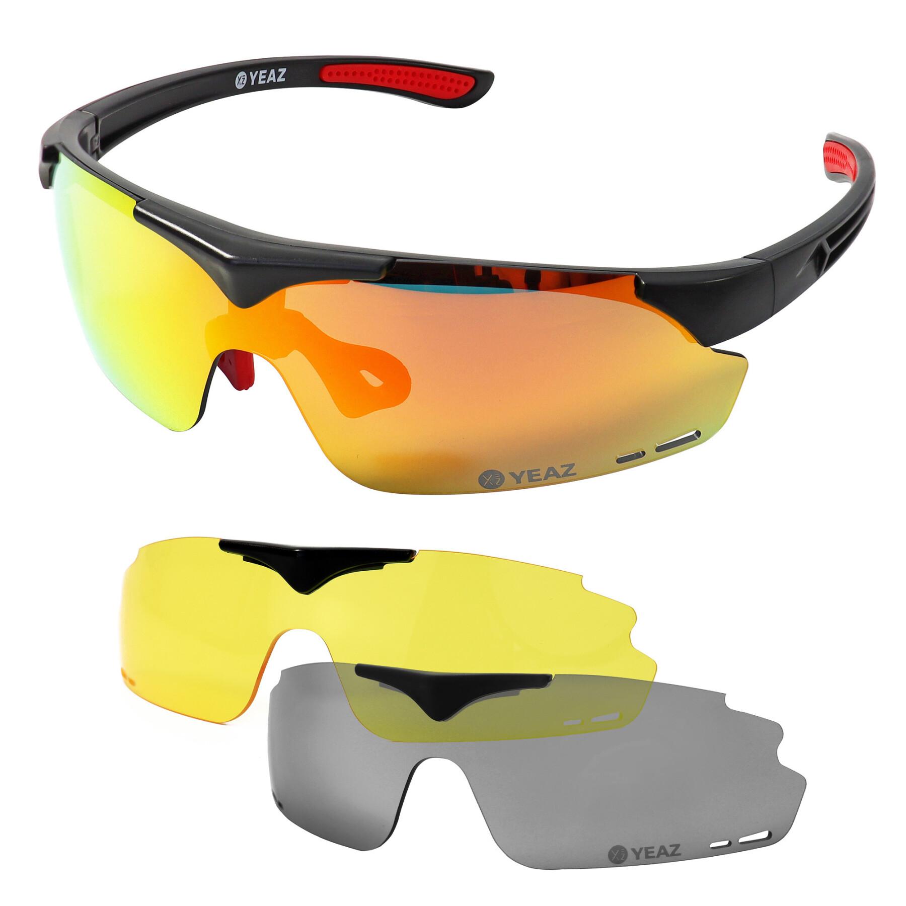 Magnetic sports goggles Yeaz Sunup