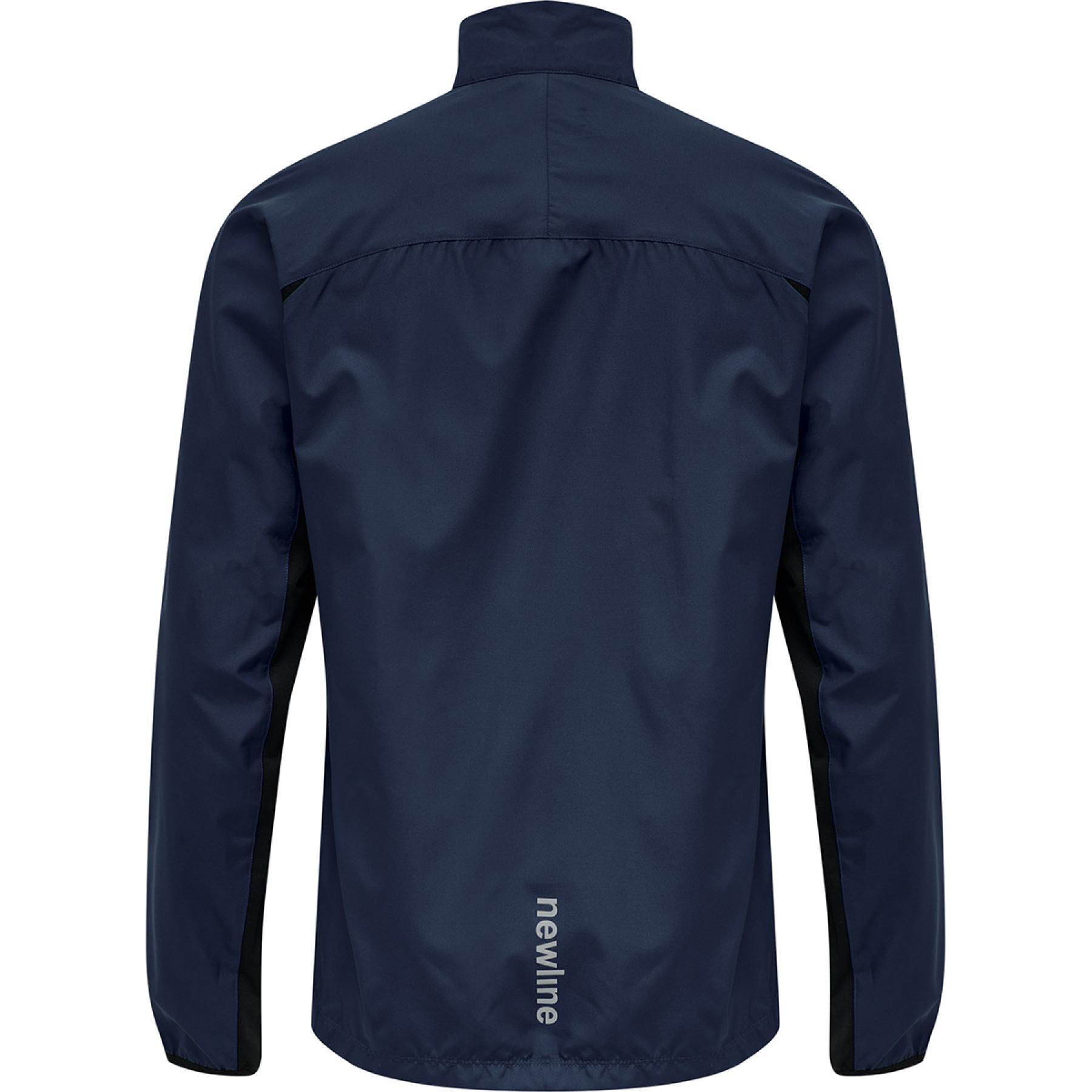 Jacket Newline core