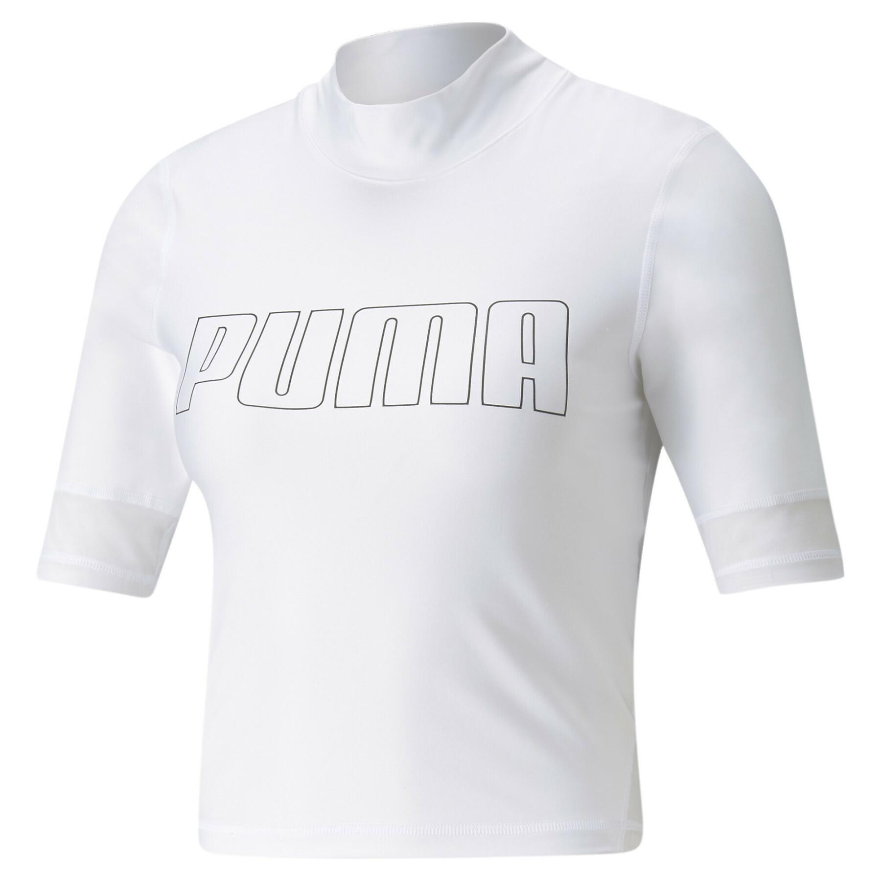 Women's T-shirt Puma Train Eversculpt