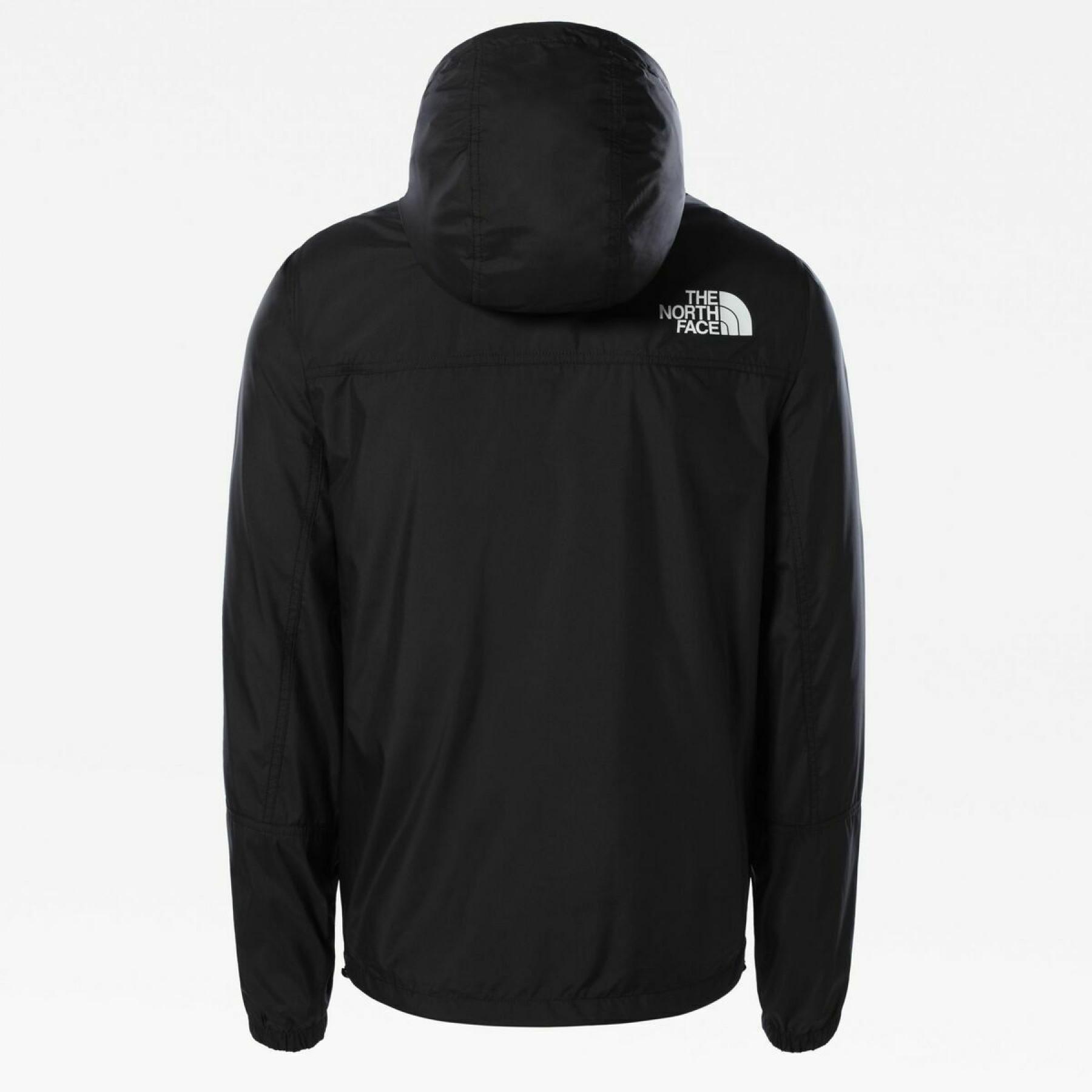 Jacket The North Face Hydrenaline - Windcheaters / Jackets - Men's ...