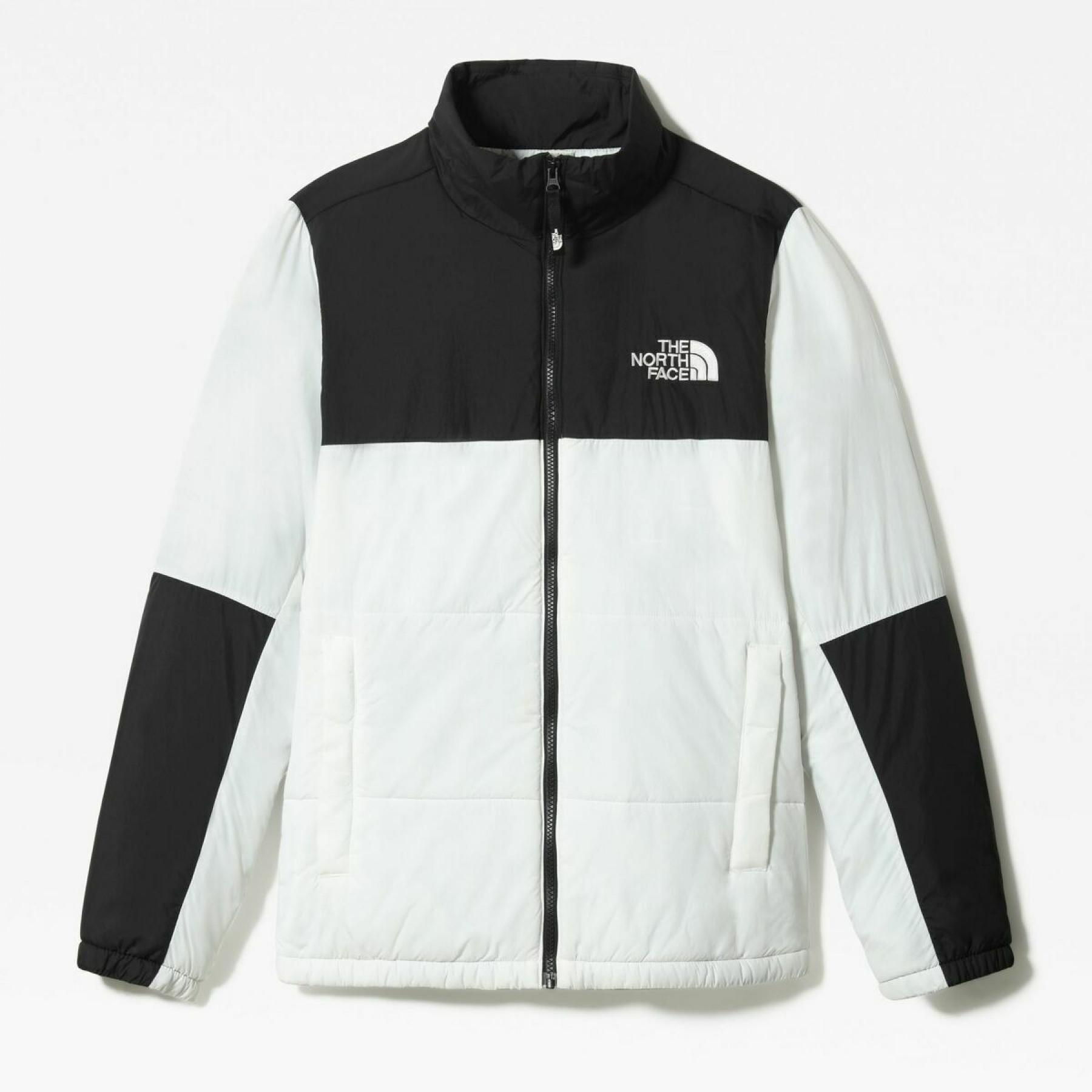Jacket The North Face Gosei Puffer