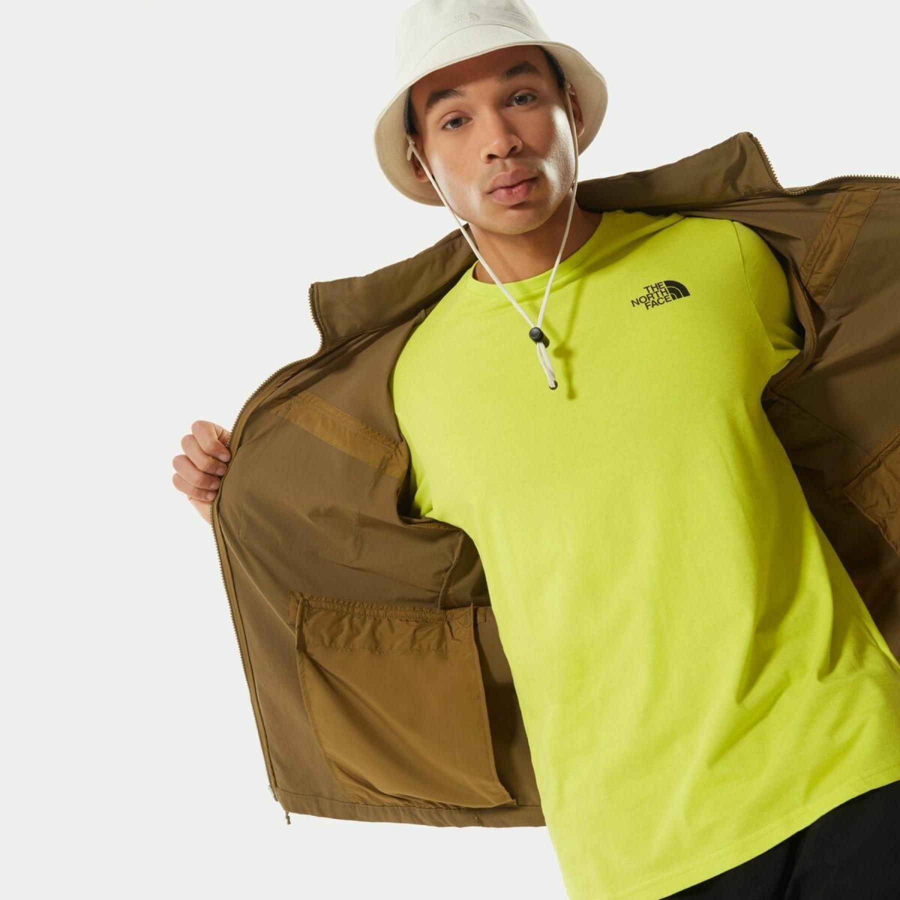 Jacket The North Face Sightseer