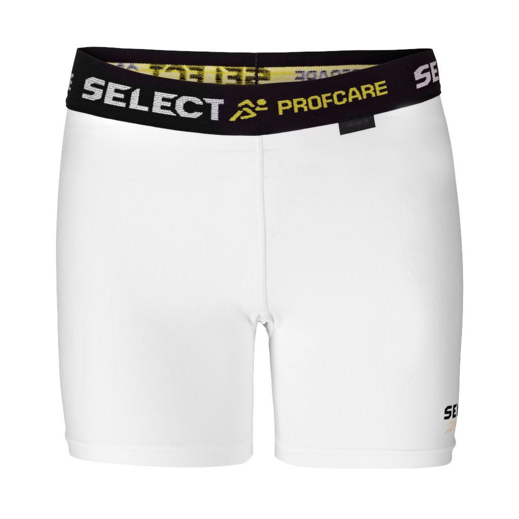 Women's compression shorts Select 6402W