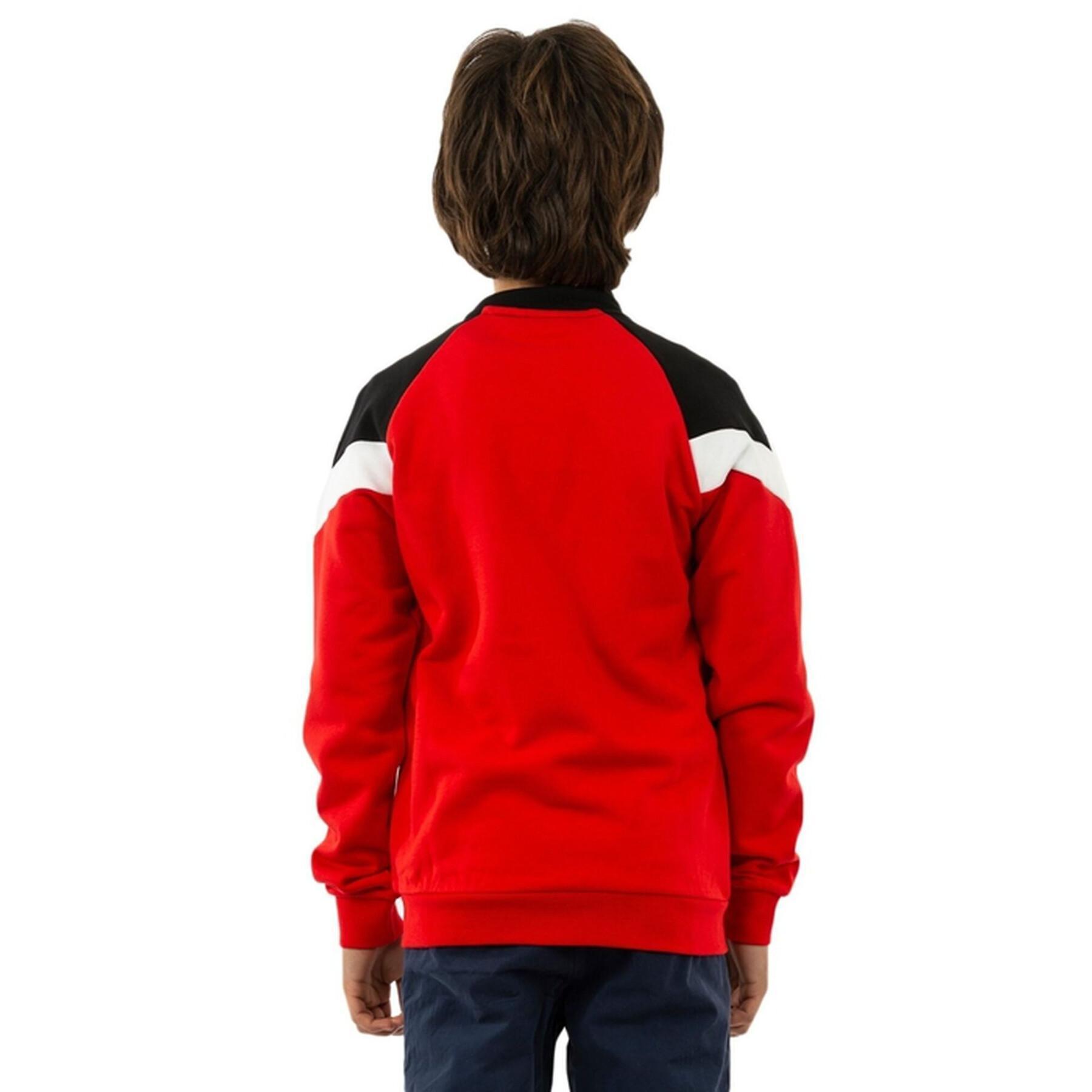 Children's jacket Puma Icon Training