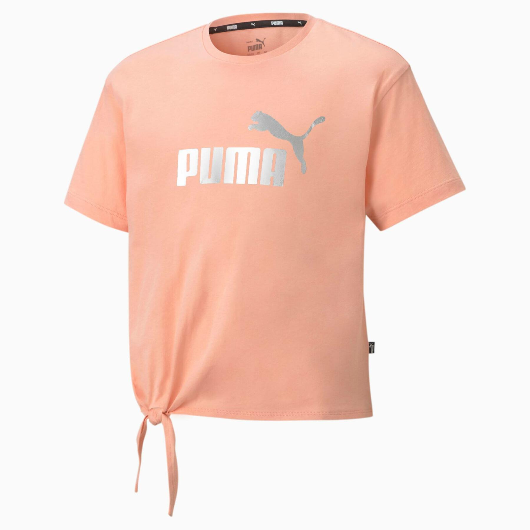 Child's T-shirt Puma Logo