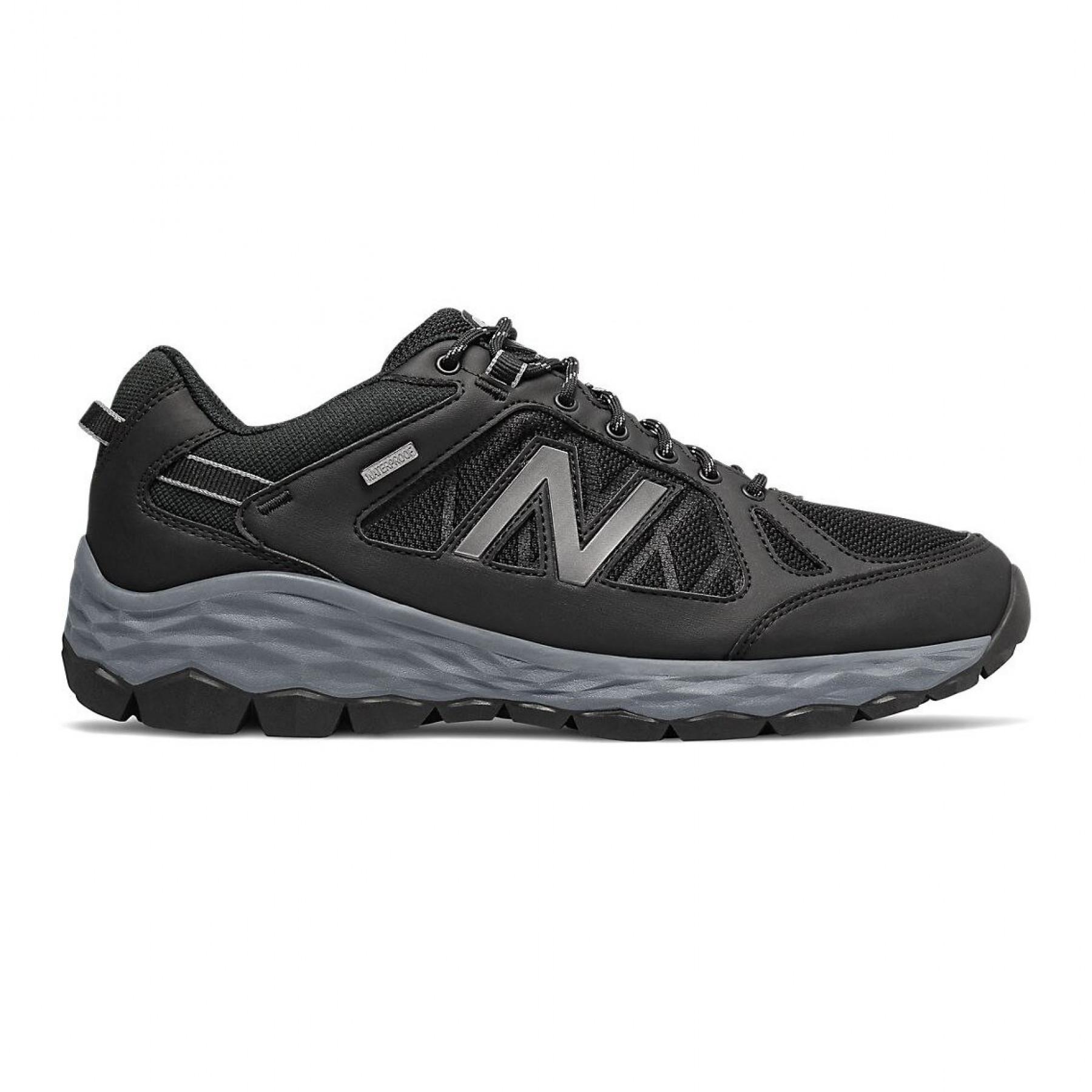 Trail shoes New Balance Fresh Foam 1350