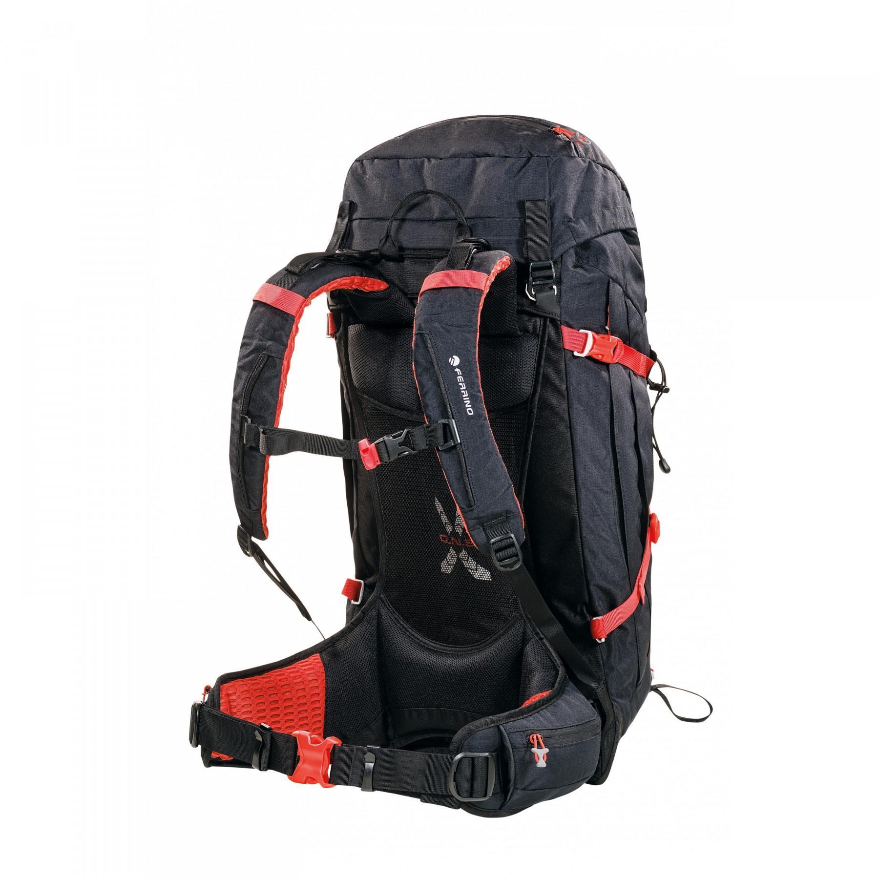 Backpack Ferrino dry-hike 48 + 5L