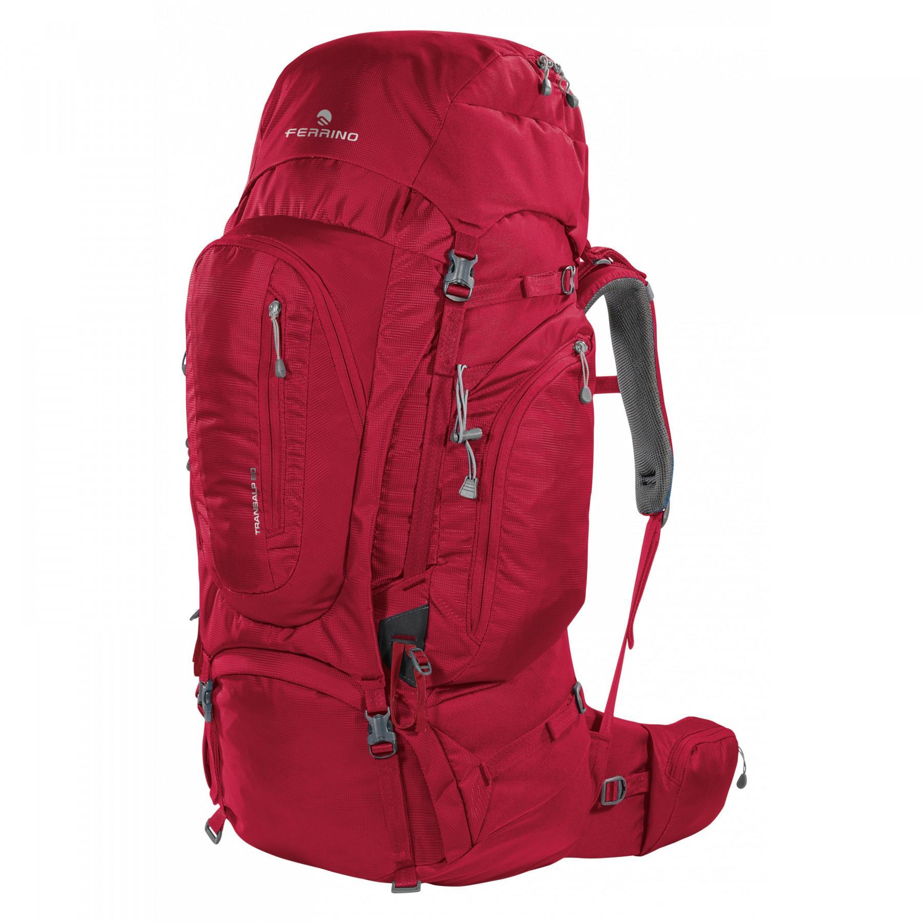 Backpack Ferrino transalp 80L