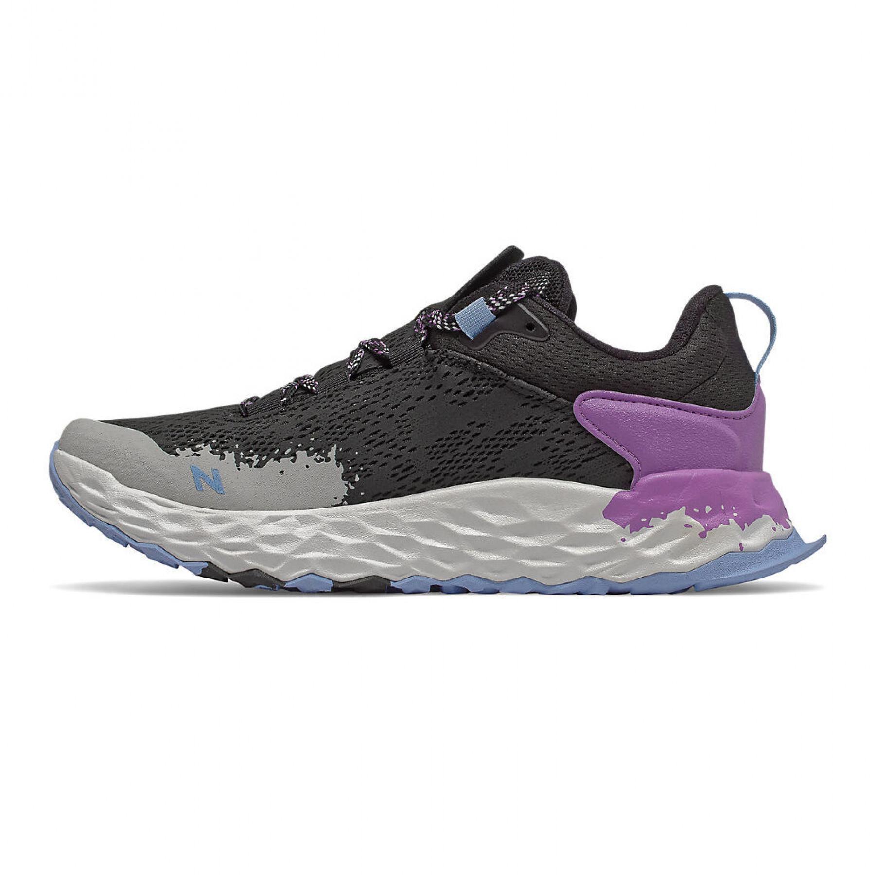 Women's trail shoes New Balance Fresh Foam Hierro v5