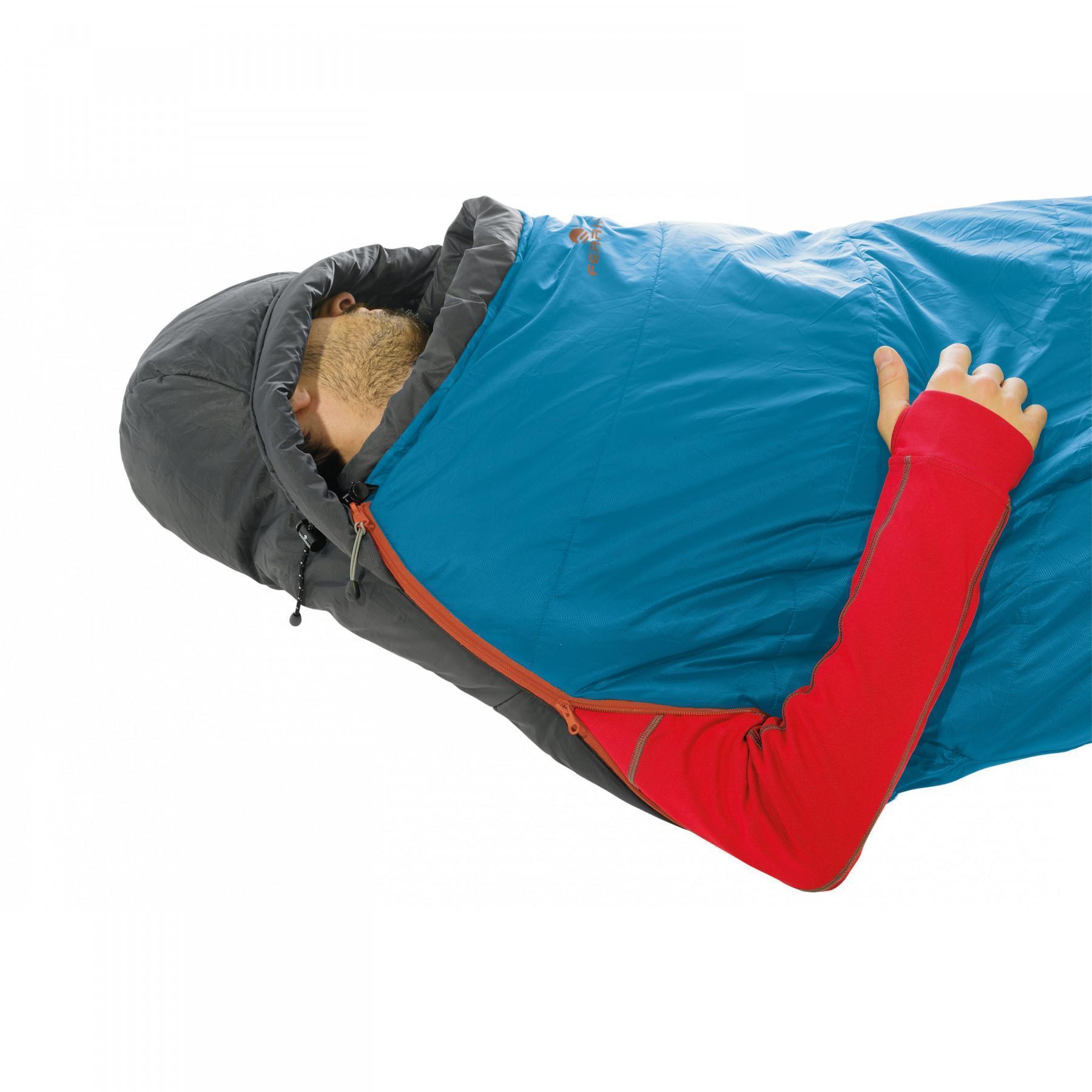 Sleeping bag Ferrino nightec lite pro 600 m