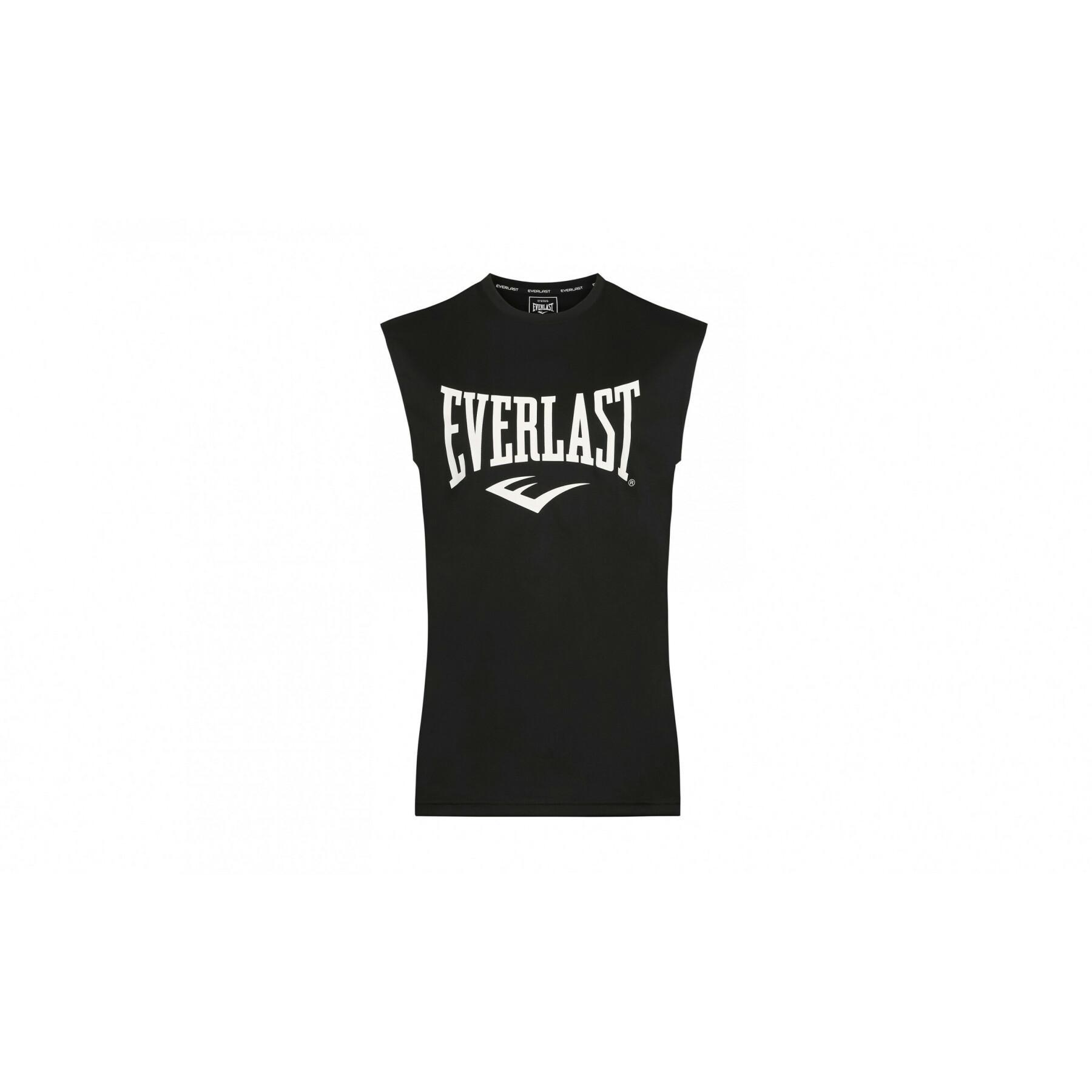 Boek ontsnapping uit de gevangenis Zwembad Sleeveless T-shirt Everlast sylvan - T-shirts - Men's Clothing - Fitness
