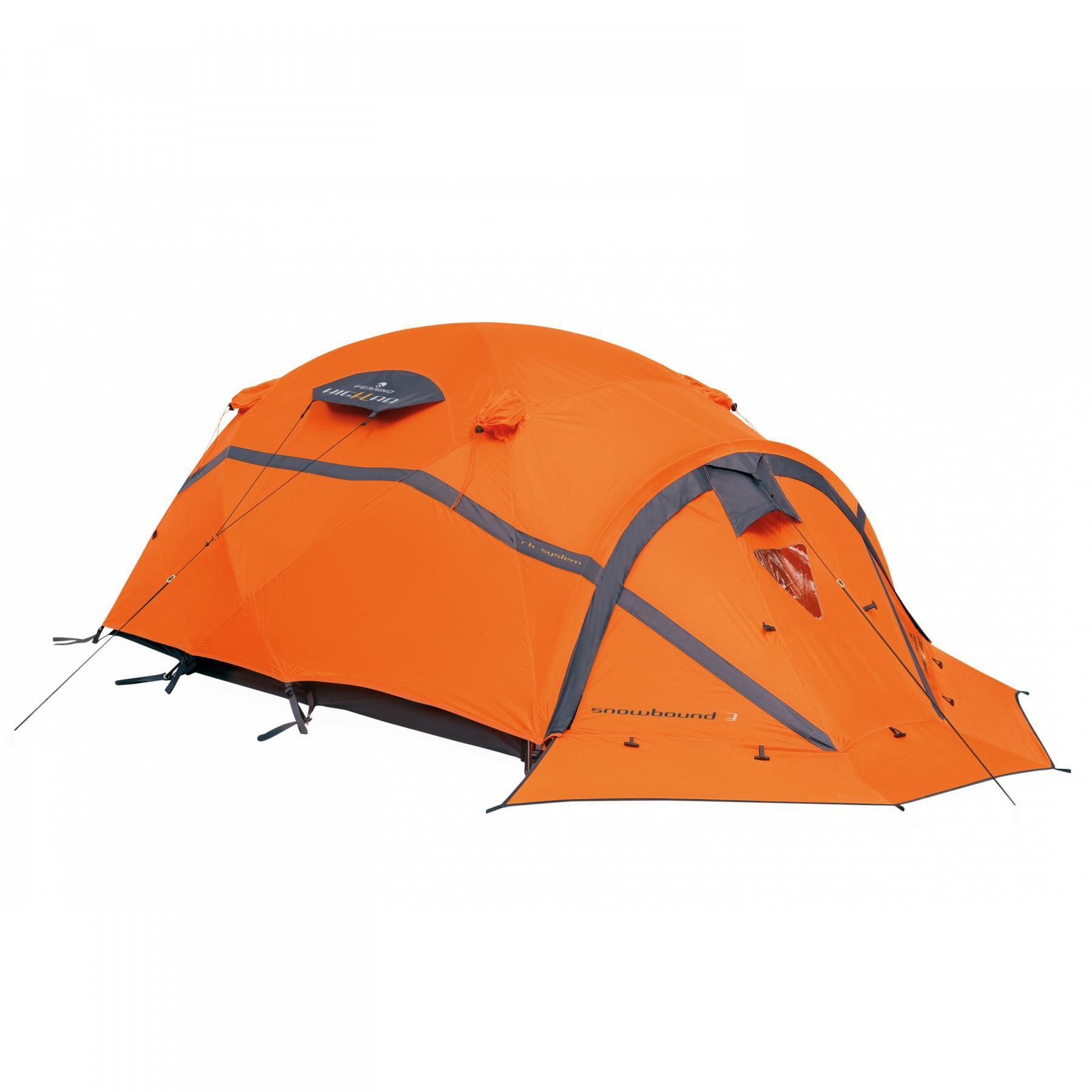 Tent Ferrino Snowbound 3