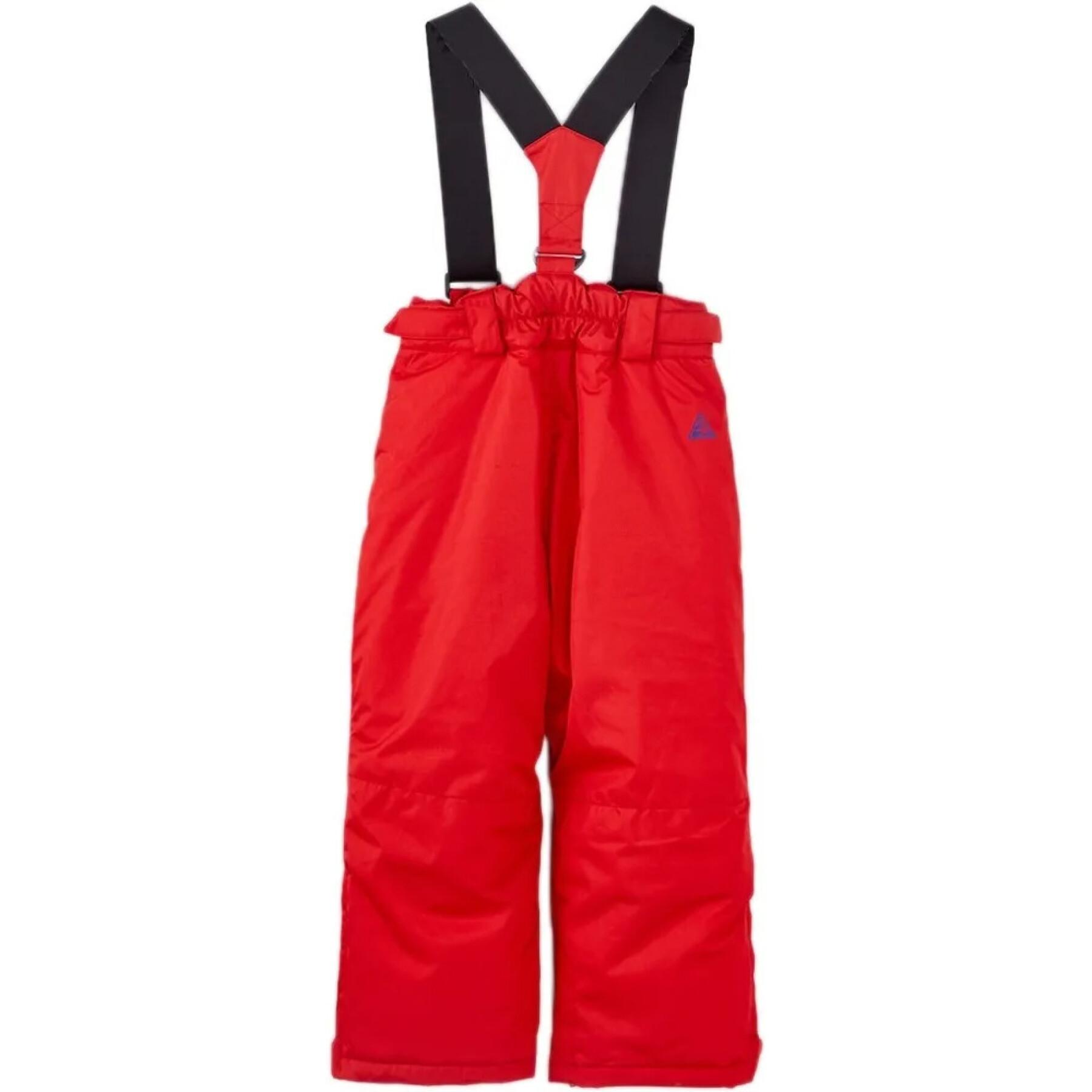 Ski suit for children Peak Mountain Eros