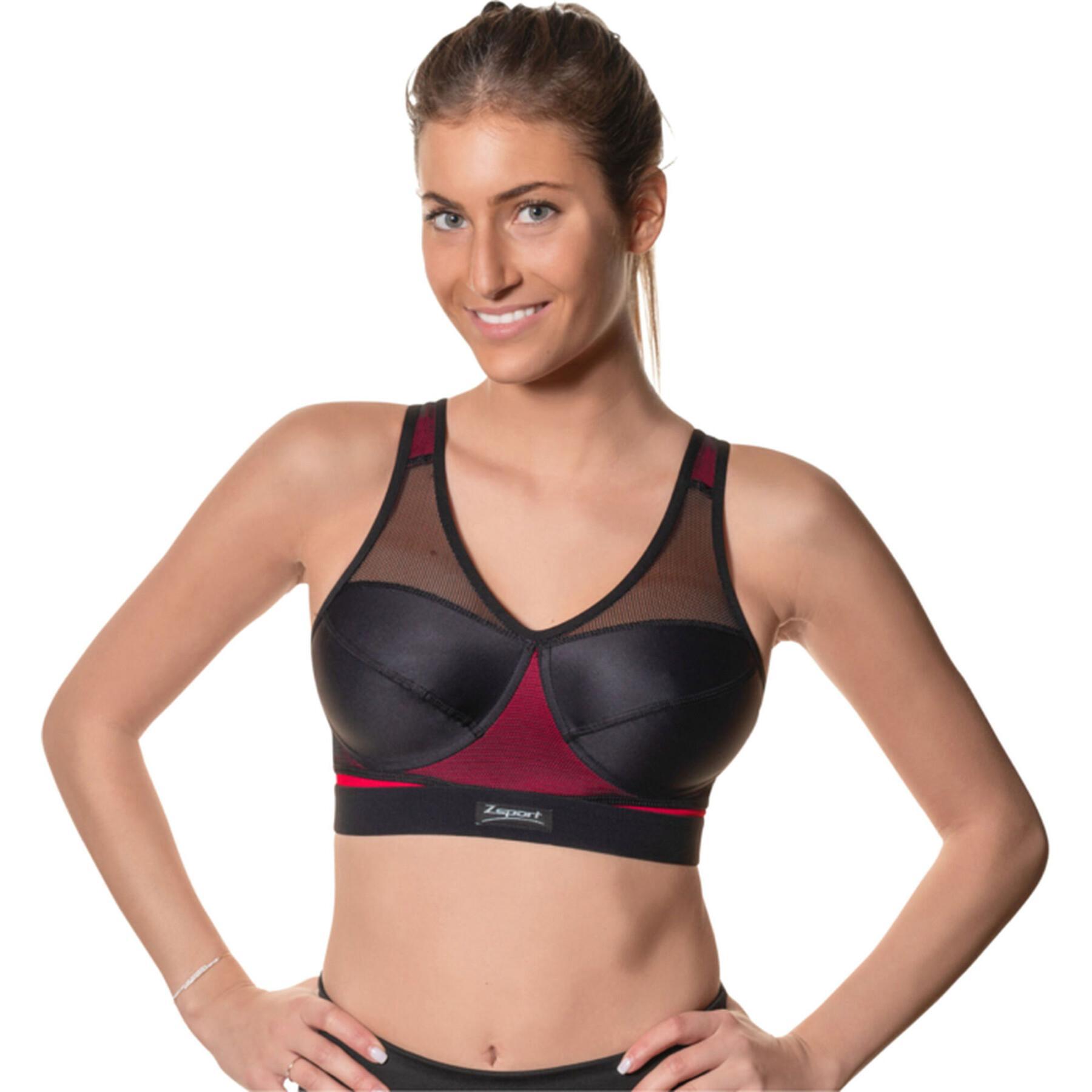 Women's bra ZSport Fitline Vitality - Bras - Women's clothing - Fitness