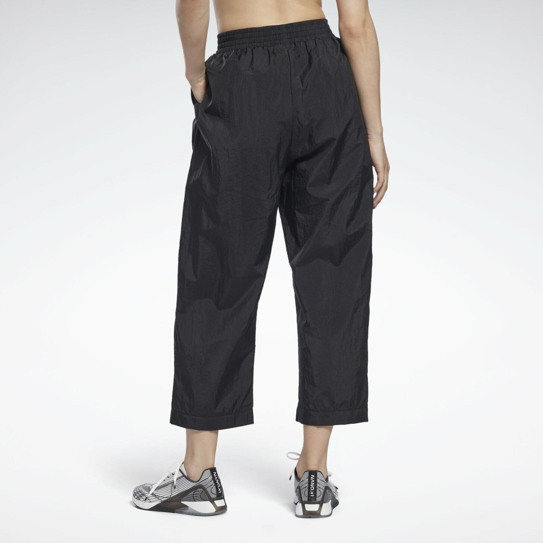 Women's trousers Reebok Trend Lightweight