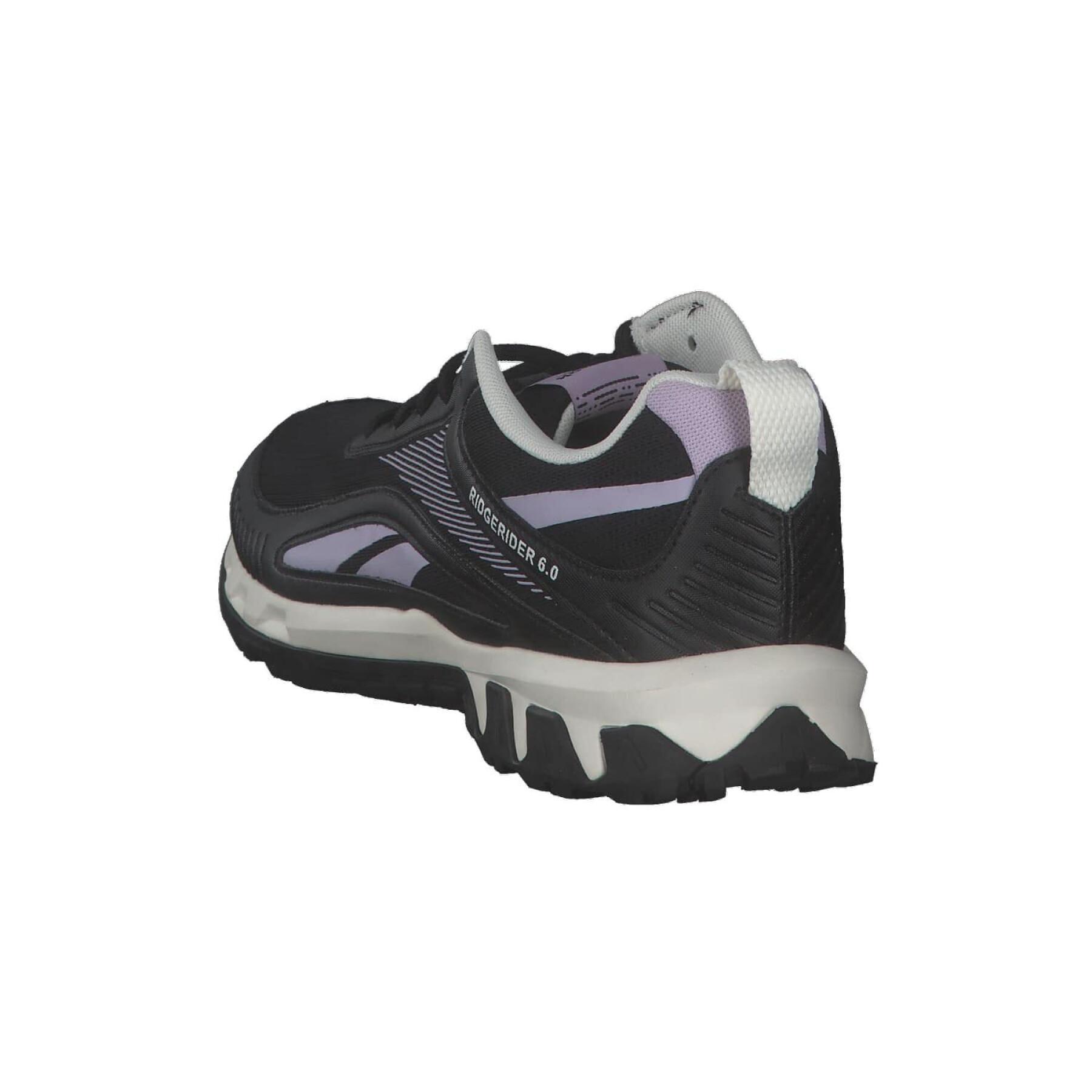 Women's Trail running shoes Reebok Ridgerider 6