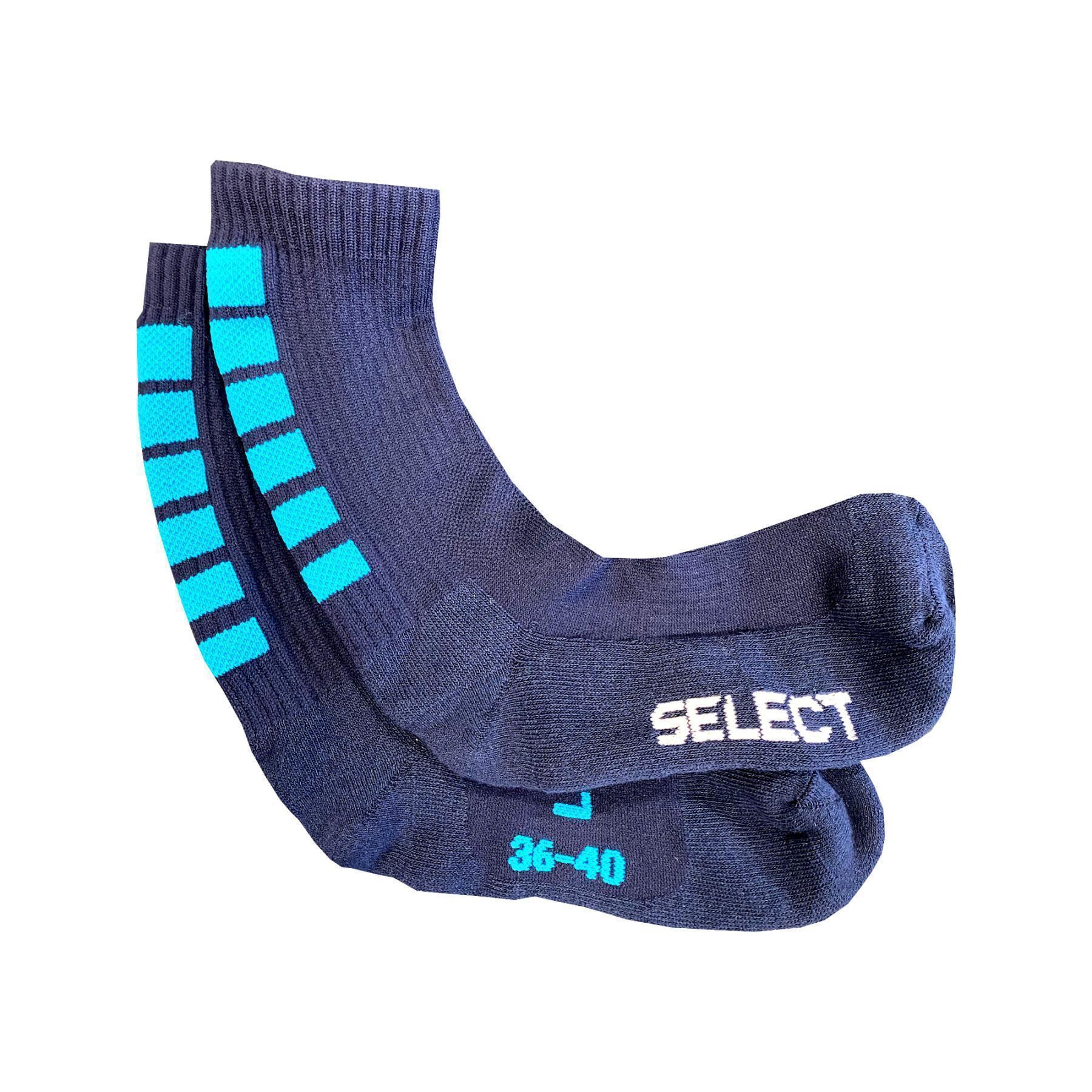 Socks Select Special Colours 2021