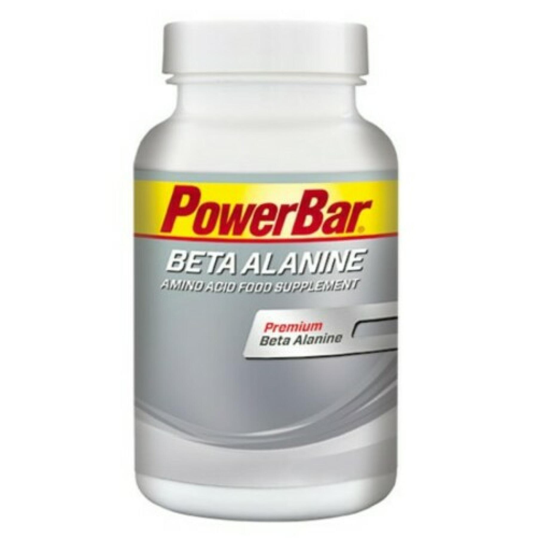 Batch of 112 tablets PowerBar Beta Alanine