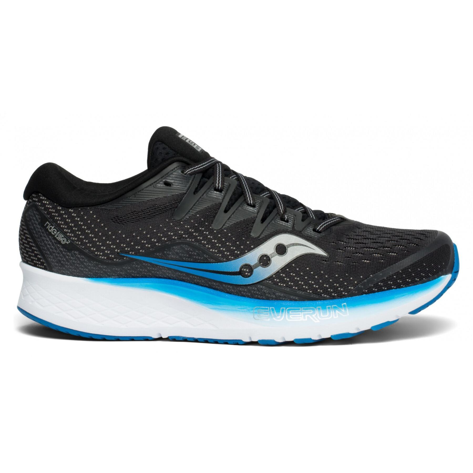 Shoes Saucony Ride Iso 2