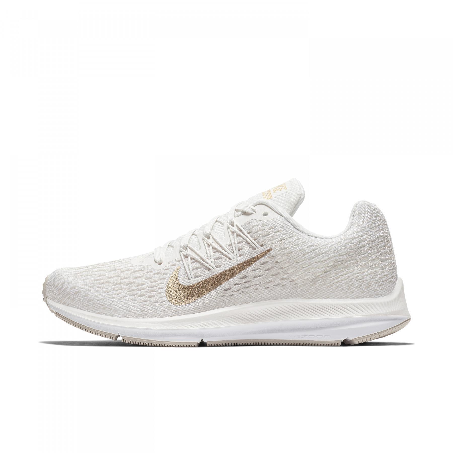 Shoes woman Nike Air Zoom Winflo 5