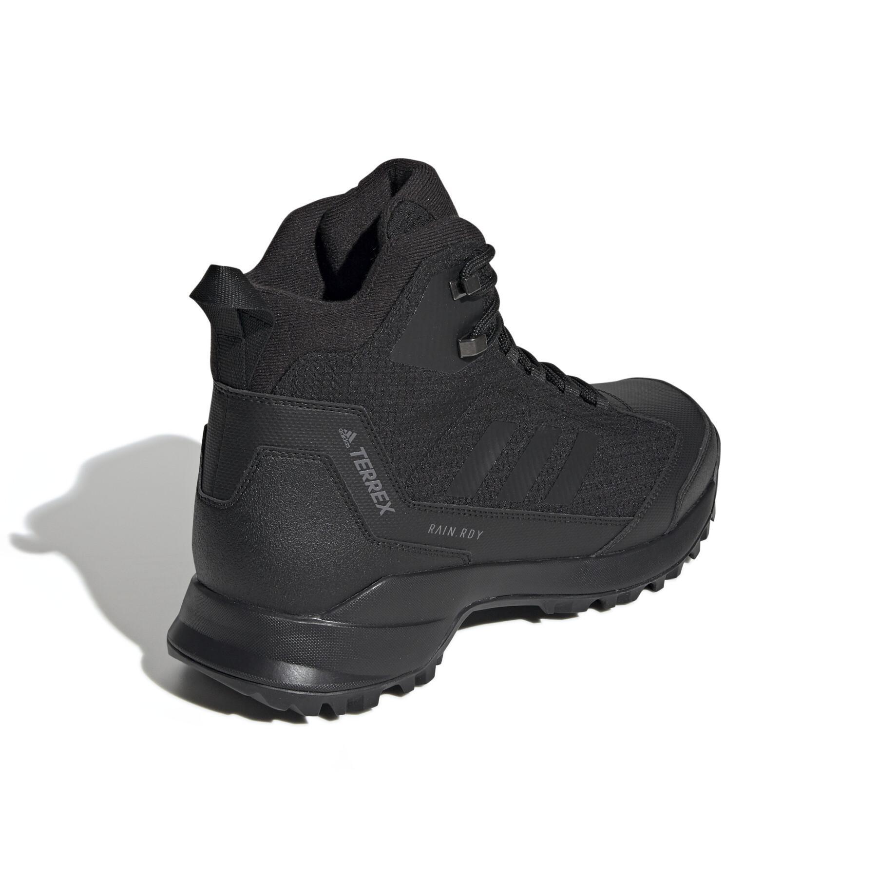 Hiking shoes adidas Terrex Heron CW CP