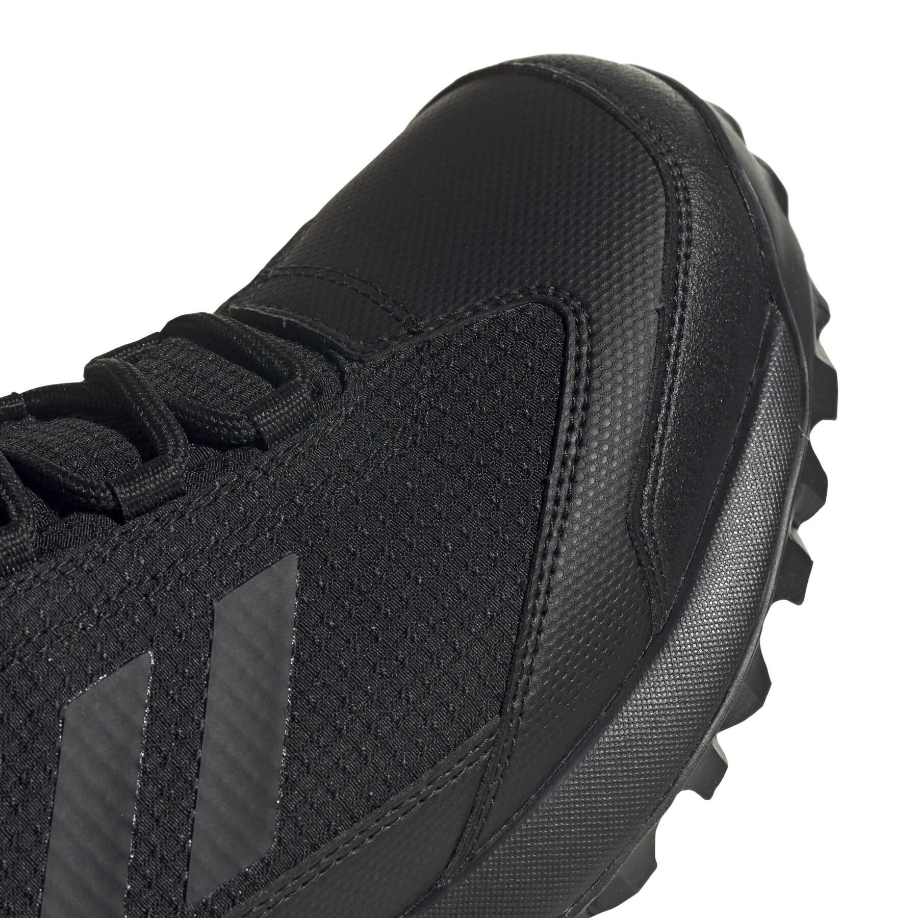 Hiking shoes adidas Terrex Heron CW CP