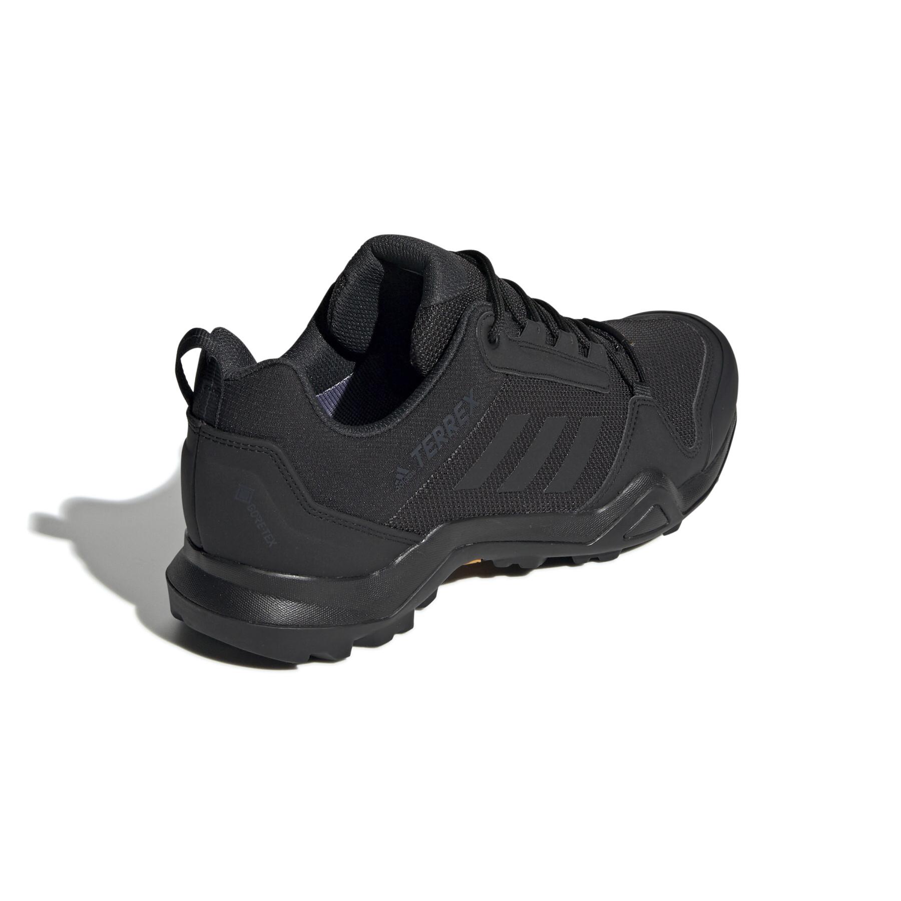 Hiking shoes adidas Terrex AX3 Gtx