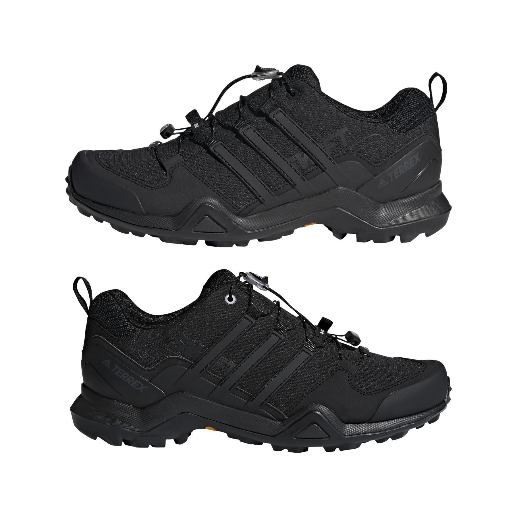 Hiking shoes adidas Terrex swift r2