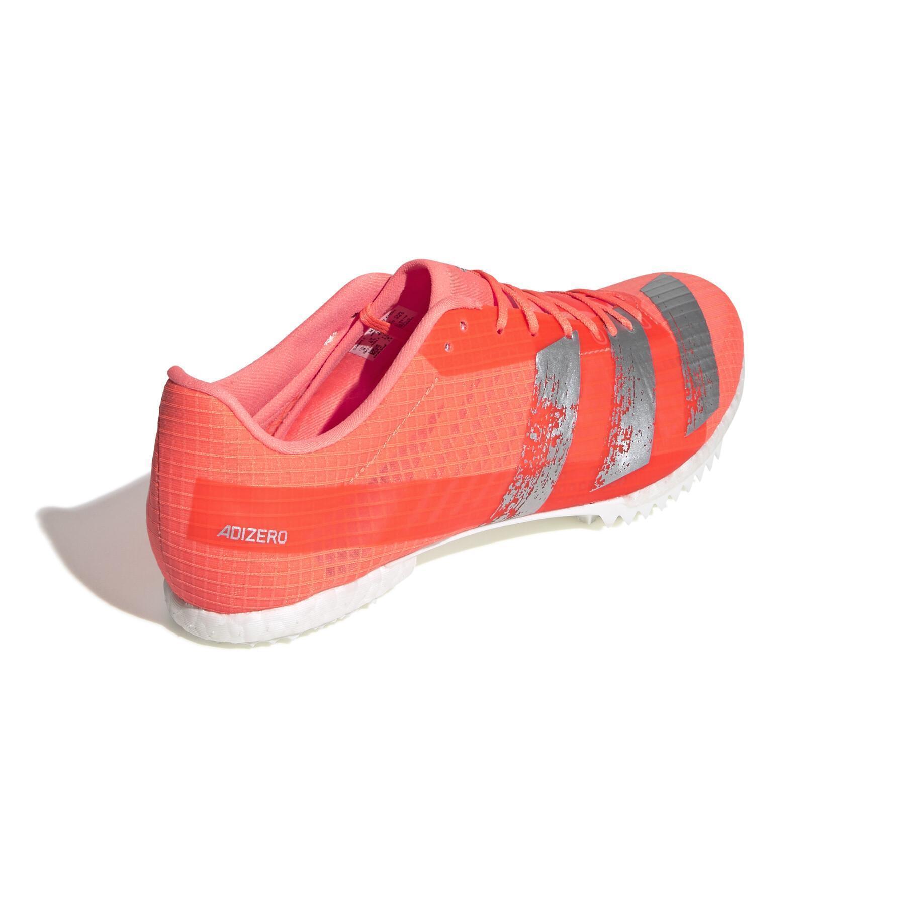 Mid-distance shoes adidas Adizero